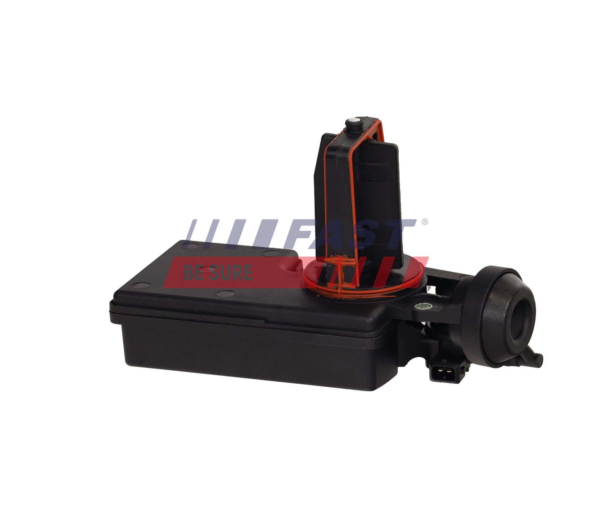 Ilustracja FT04297 FAST zawór przełączający, przesłona przekierowująca (kol. dolot.)