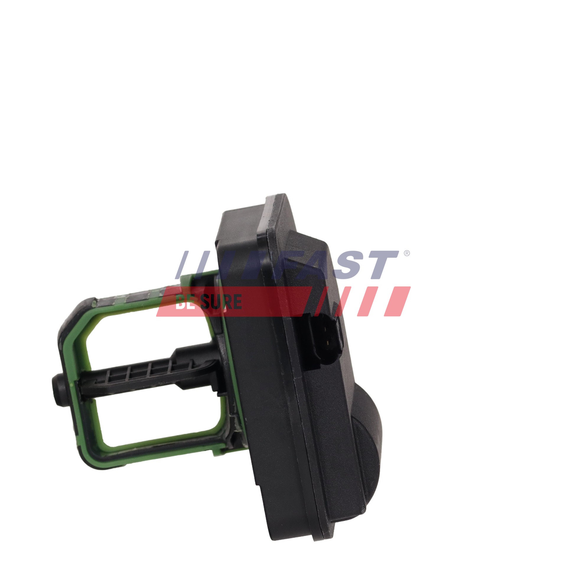 Ilustracja FT04299 FAST zawór przełączający, przesłona przekierowująca (kol. dolot.)