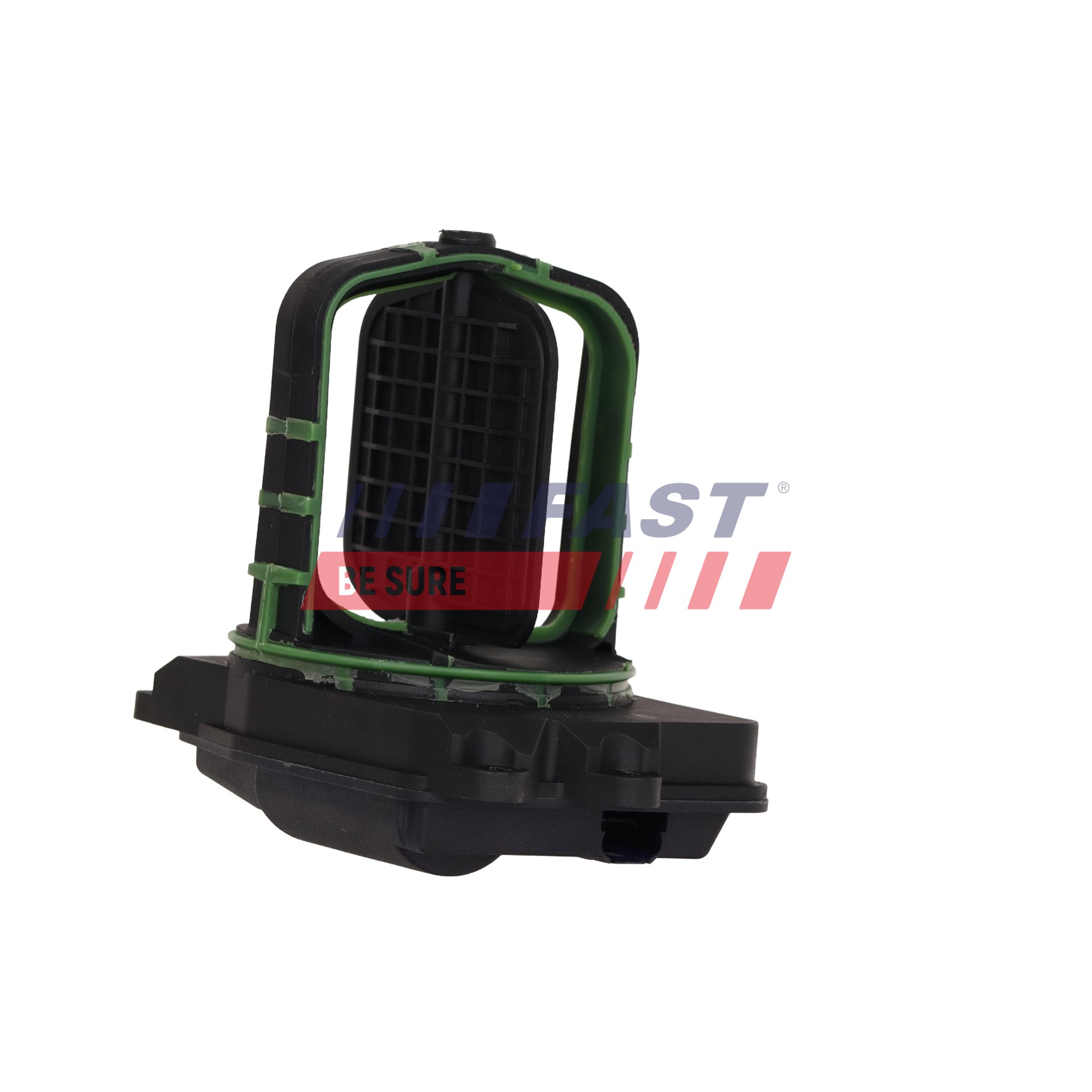 Ilustracja FT04300 FAST zawór przełączający, przesłona przekierowująca (kol. dolot.)