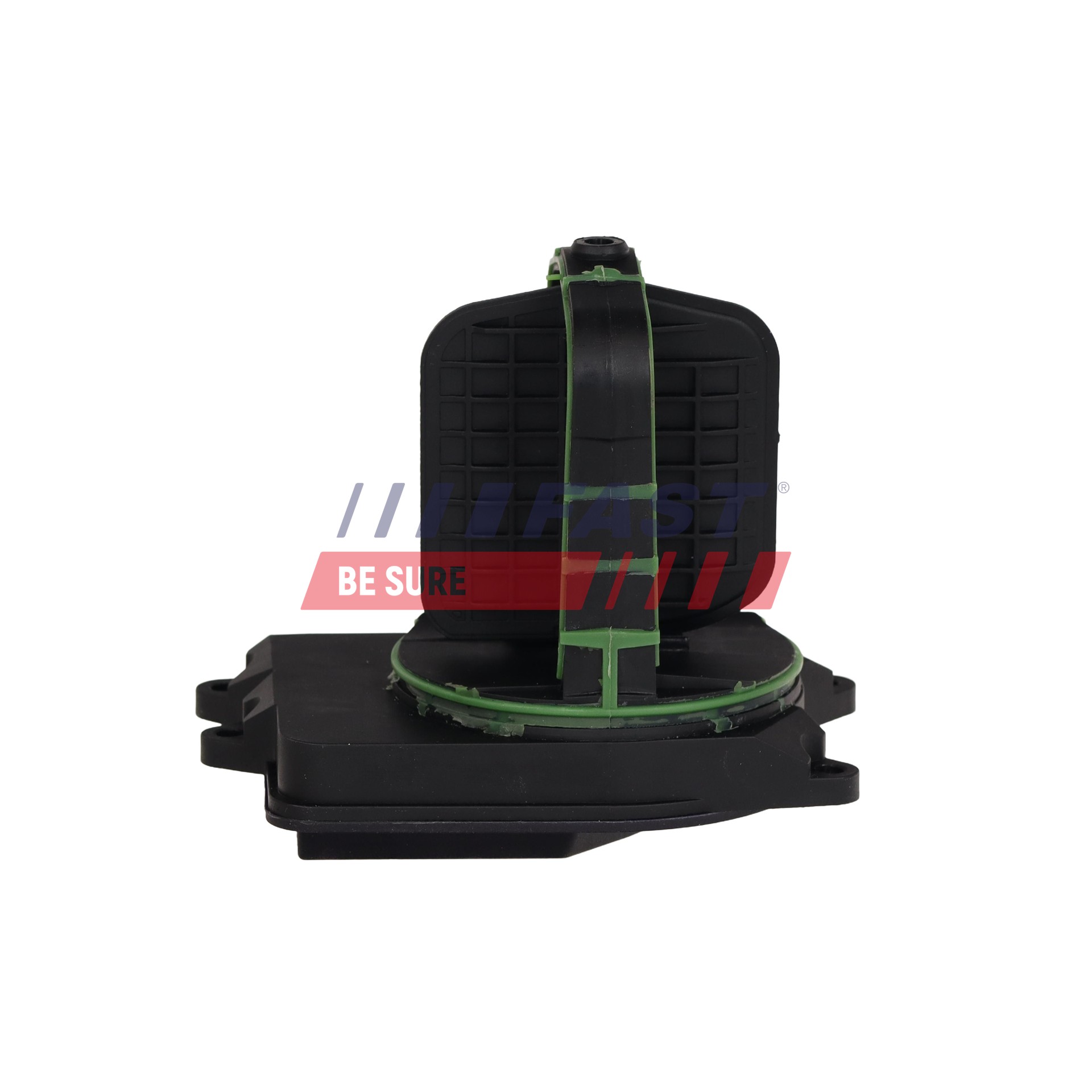 Ilustracja FT04300 FAST zawór przełączający, przesłona przekierowująca (kol. dolot.)