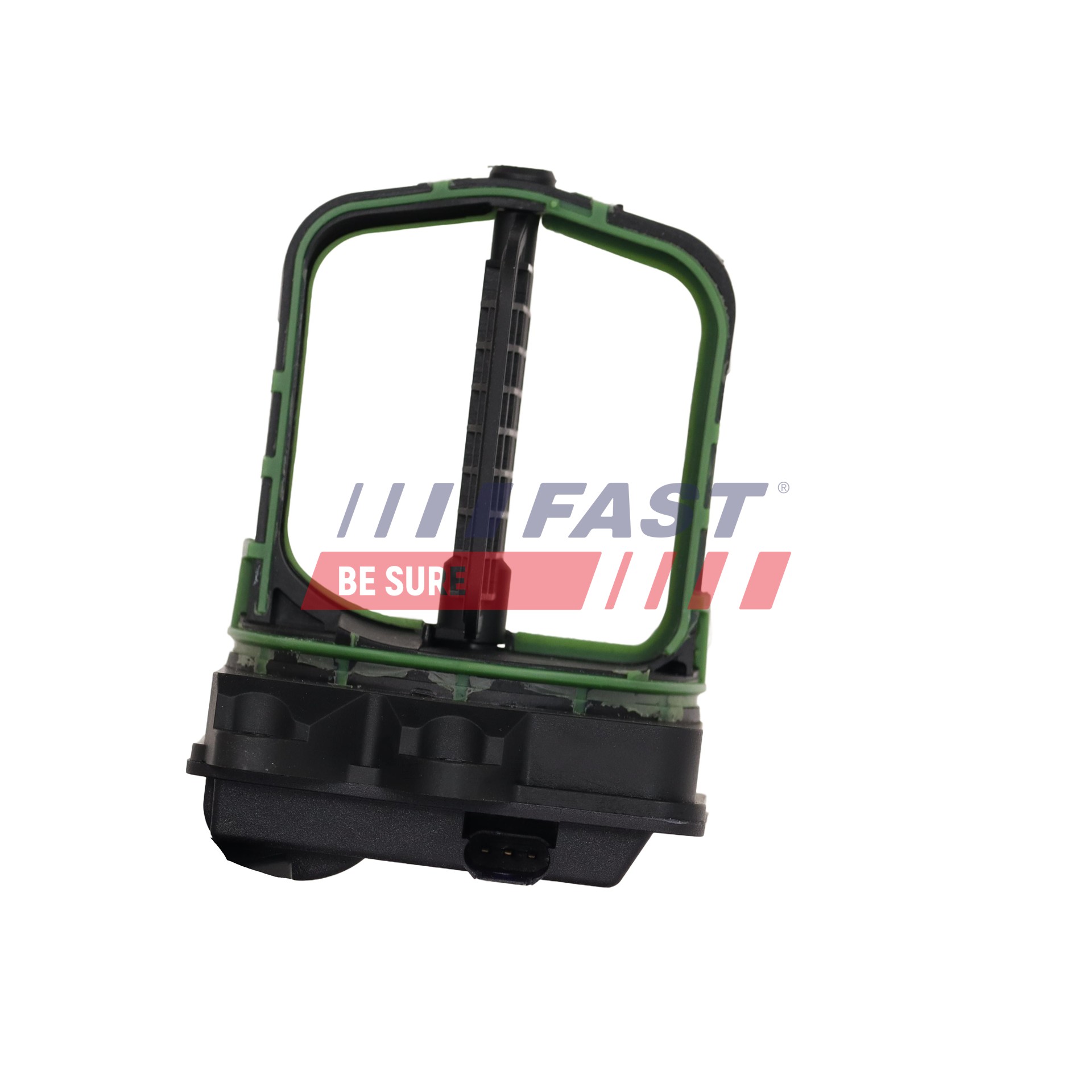 Ilustracja FT04300 FAST zawór przełączający, przesłona przekierowująca (kol. dolot.)