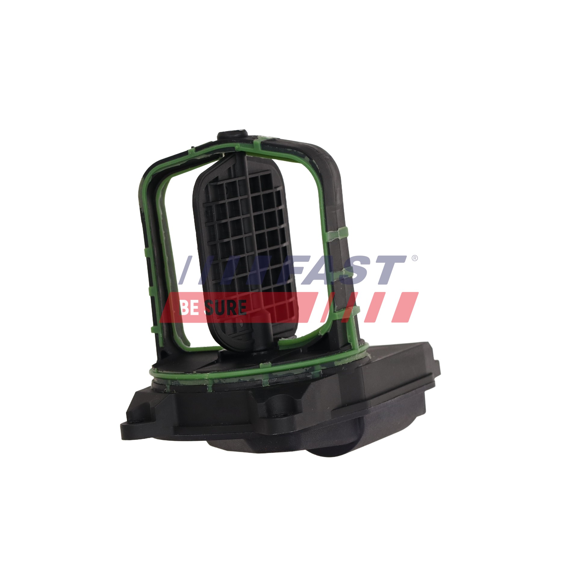 Ilustracja FT04300 FAST zawór przełączający, przesłona przekierowująca (kol. dolot.)