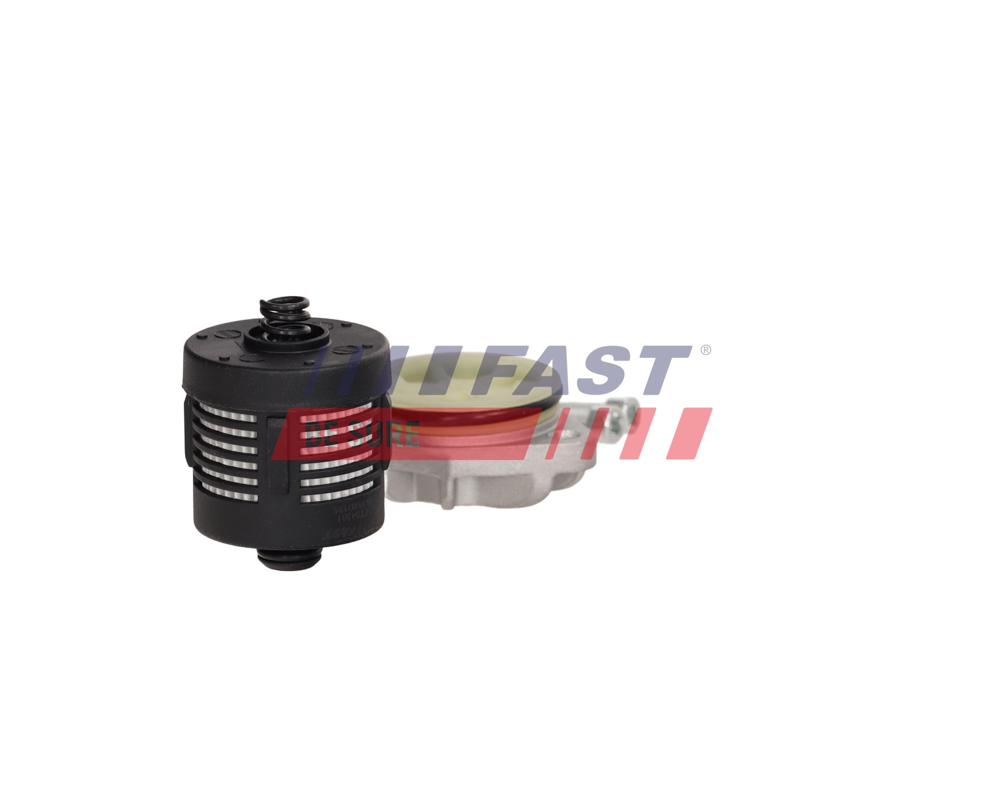 Ilustracja FT04301 FAST filtr, hydraulika robocza