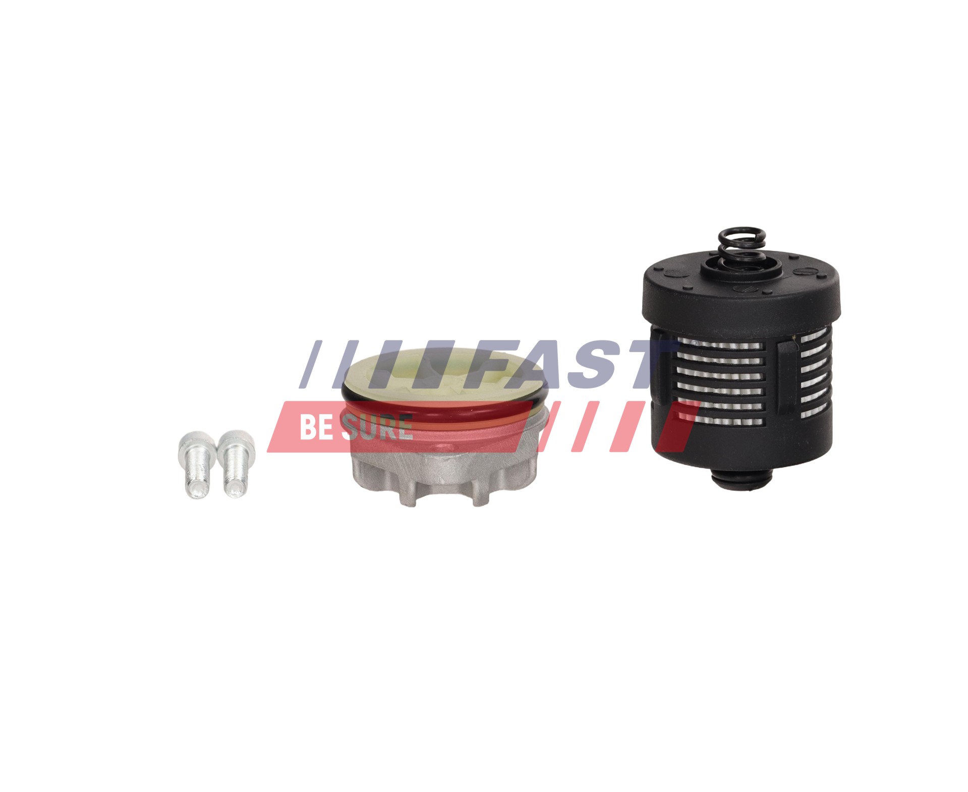 Ilustracja FT04301 FAST filtr, hydraulika robocza