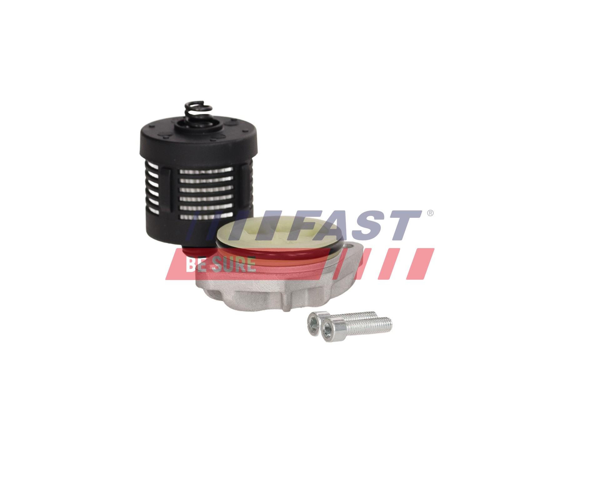 Ilustracja FT04301 FAST filtr, hydraulika robocza