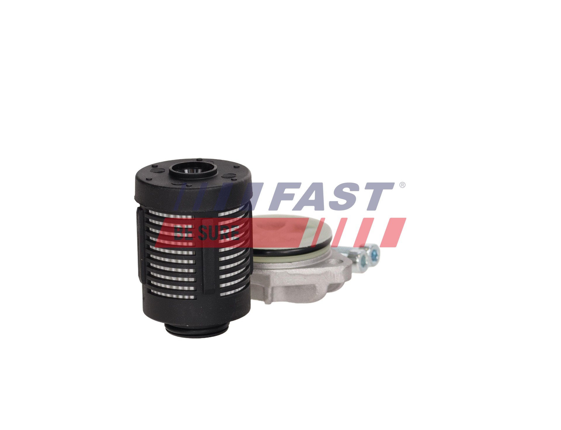 Ilustracja FT04302 FAST filtr, hydraulika robocza