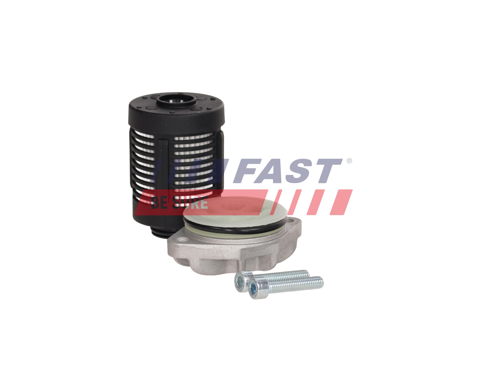 Ilustracja FT04302 FAST filtr, hydraulika robocza