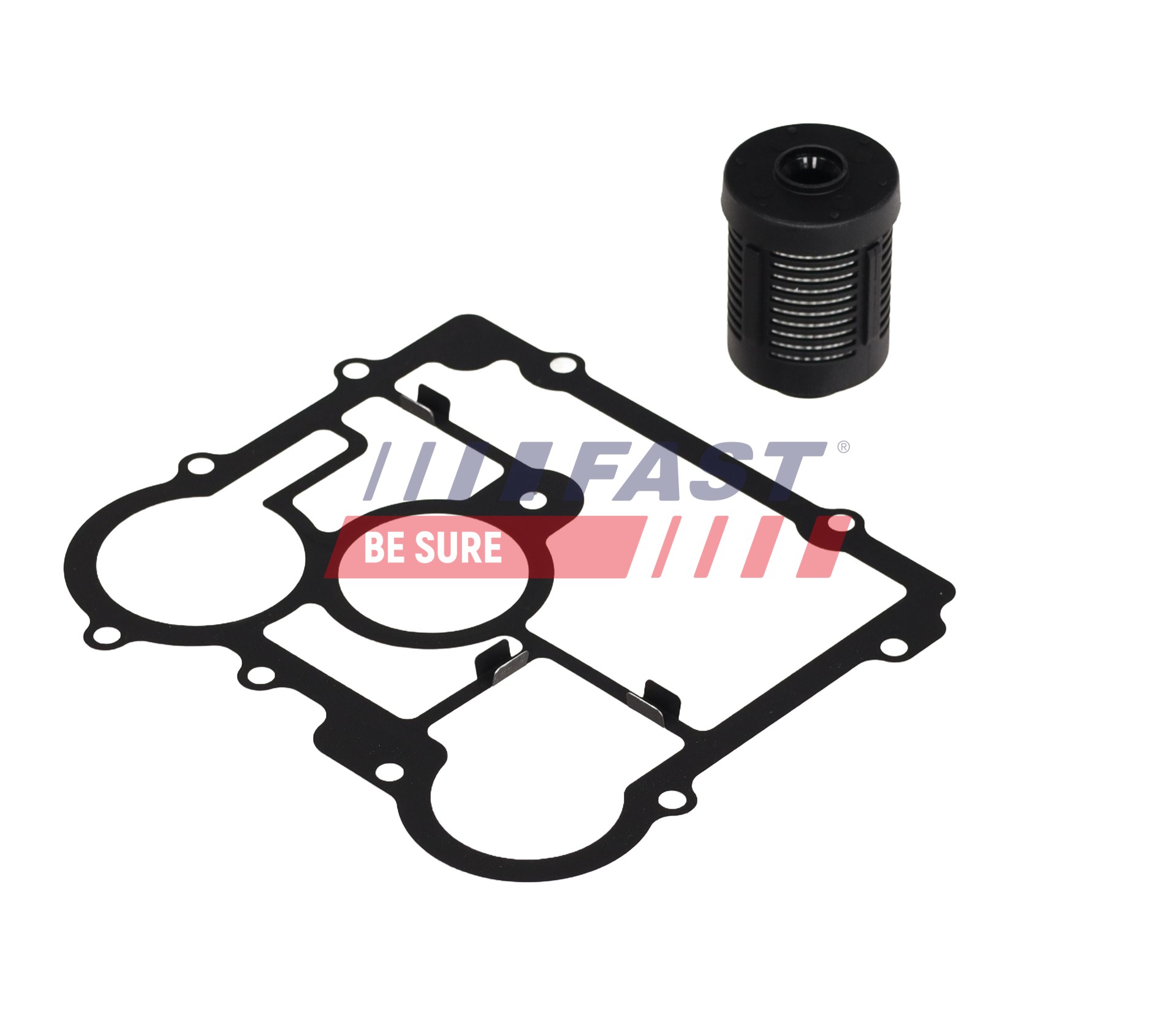 Ilustracja FT04304 FAST filtr, hydraulika robocza