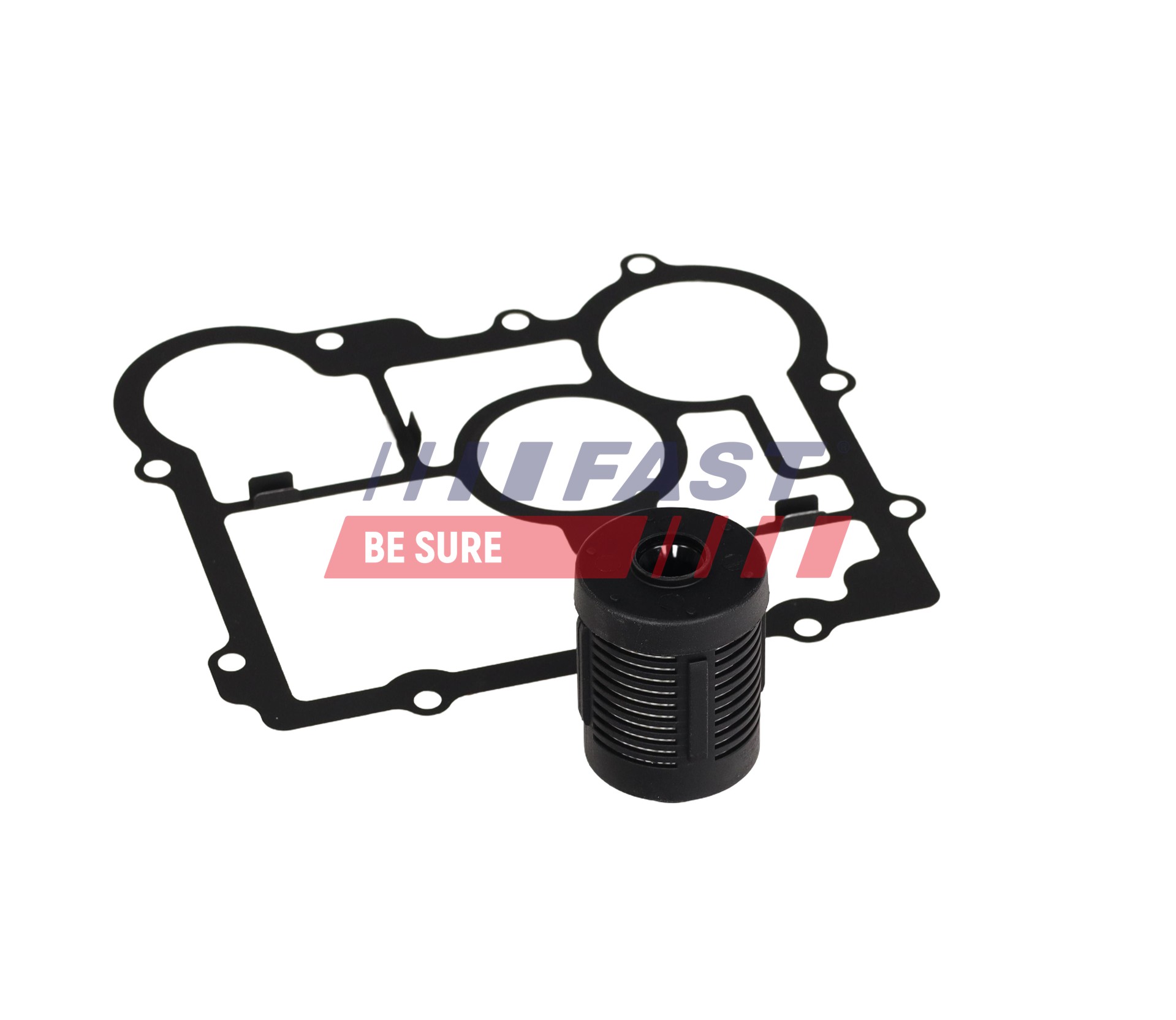 Ilustracja FT04304 FAST filtr, hydraulika robocza