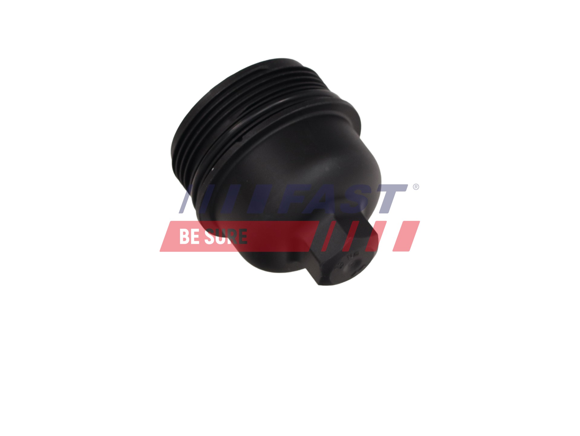 Ilustracja FT04317 FAST pokrywa, obudowa filtra oleju