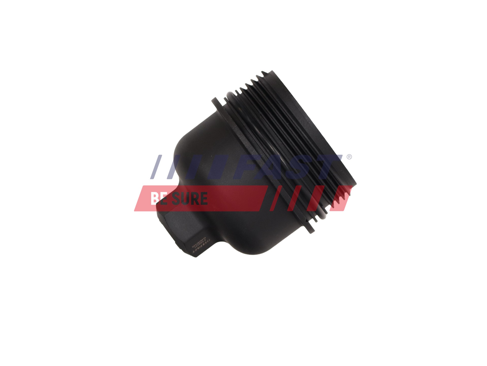 Ilustracja FT04317 FAST pokrywa, obudowa filtra oleju