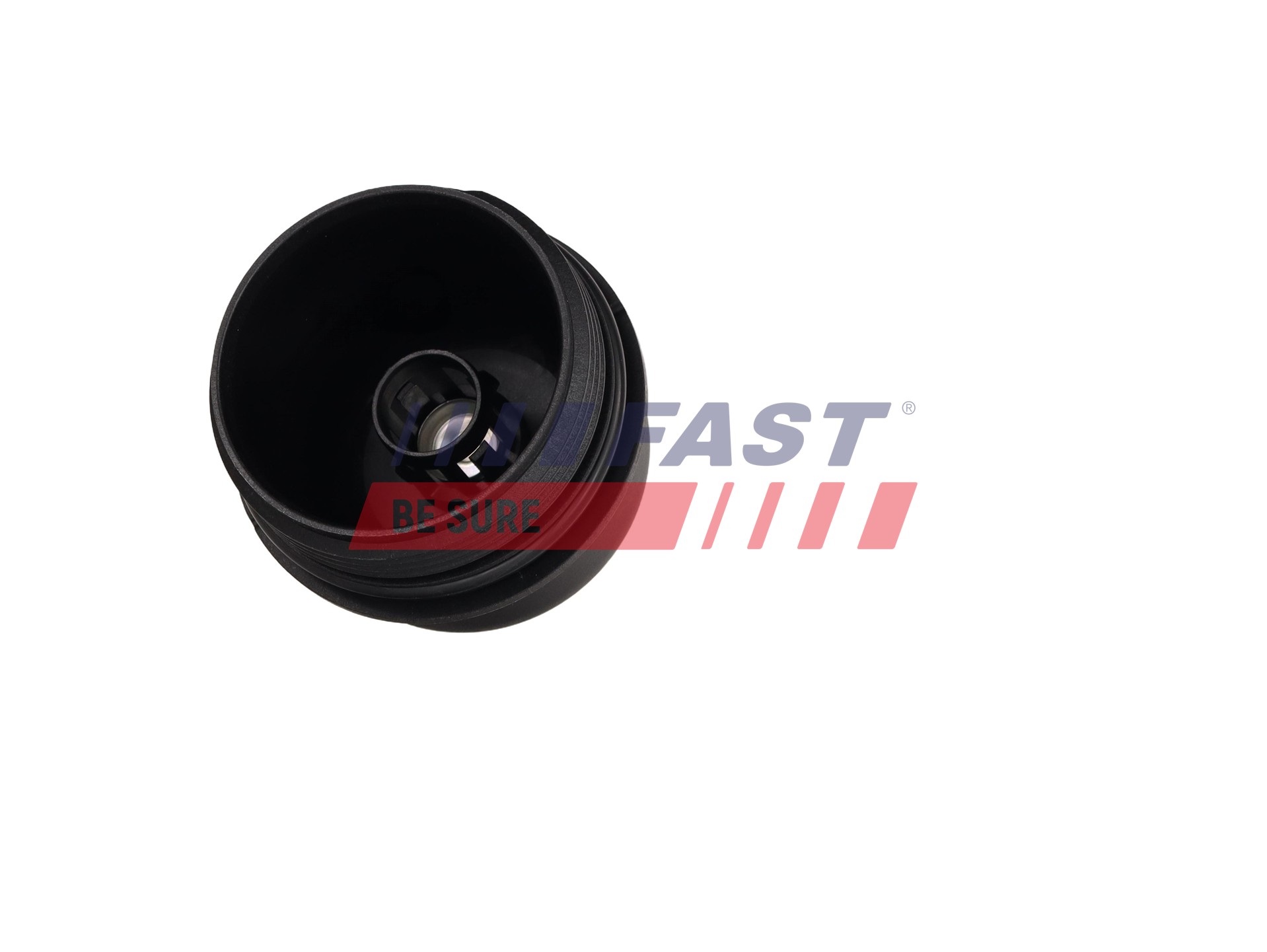 Ilustracja FT04317 FAST pokrywa, obudowa filtra oleju