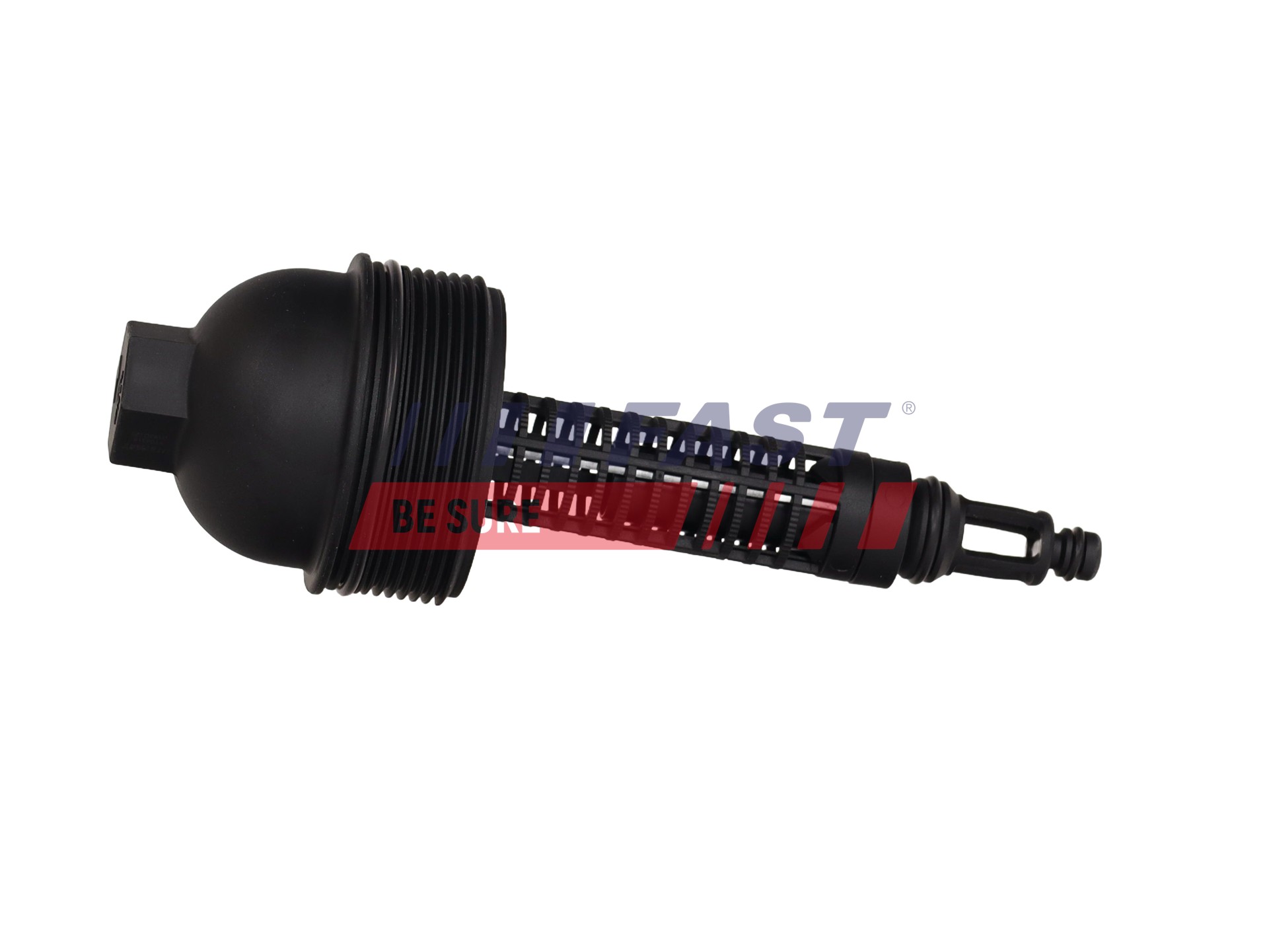 Ilustracja FT04318 FAST pokrywa, obudowa filtra oleju