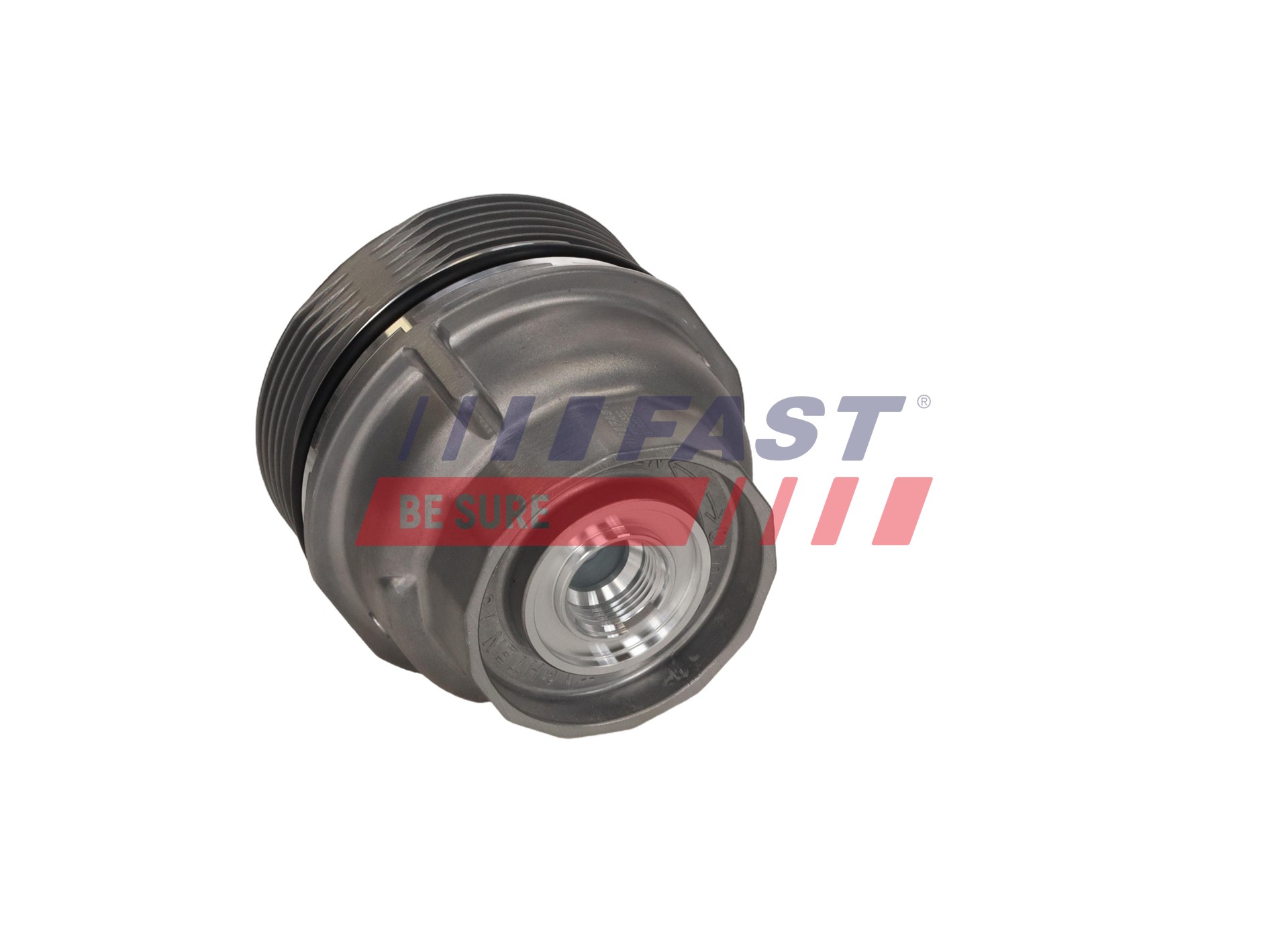 Ilustracja FT04322 FAST pokrywa, obudowa filtra oleju