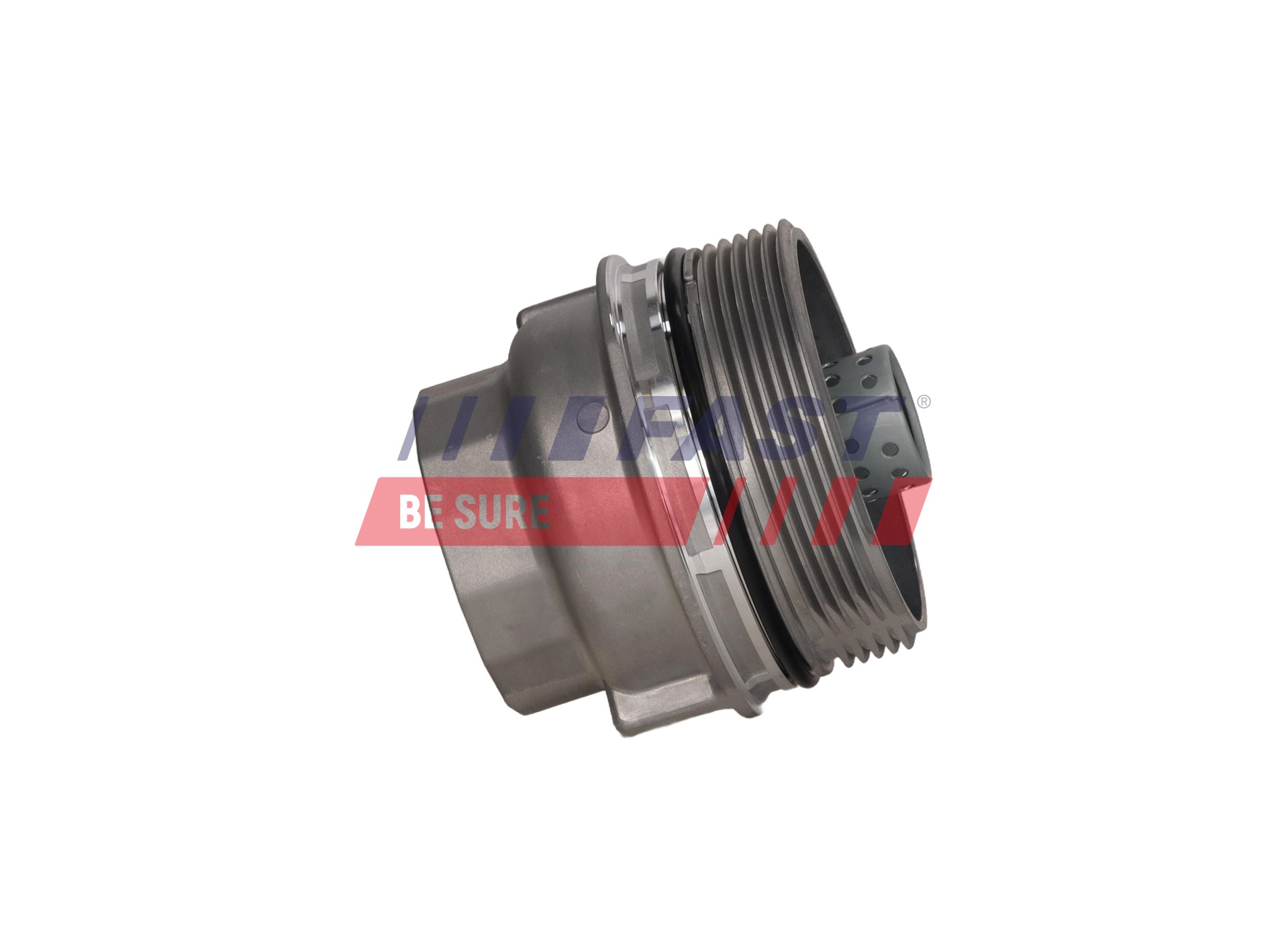 Ilustracja FT04322 FAST pokrywa, obudowa filtra oleju