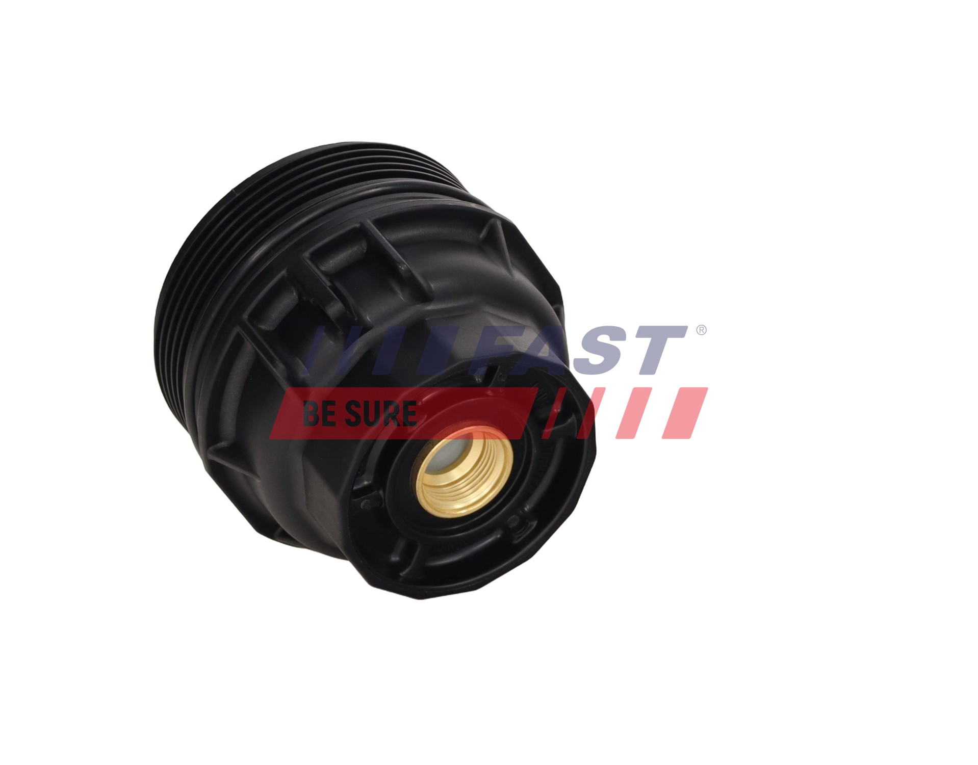 Ilustracja FT04323 FAST pokrywa, obudowa filtra oleju