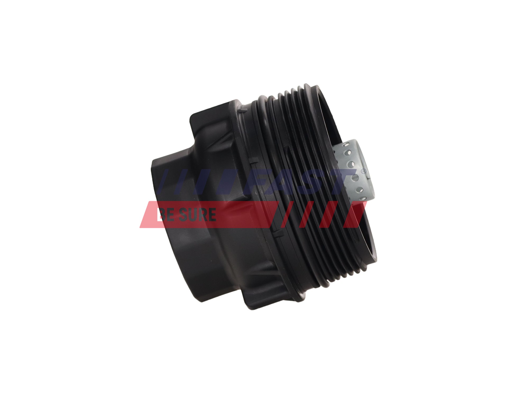 Ilustracja FT04323 FAST pokrywa, obudowa filtra oleju