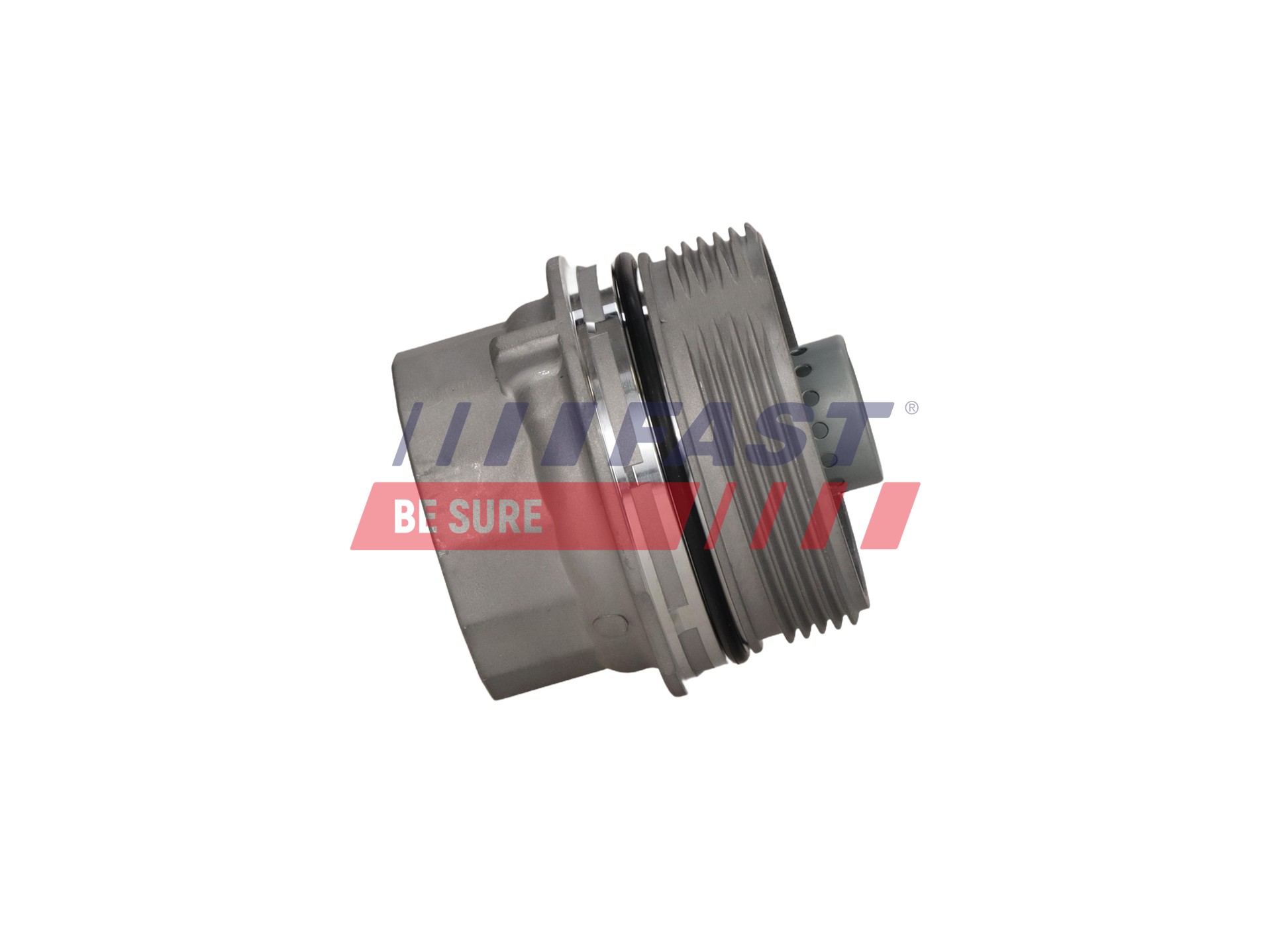 Ilustracja FT04324 FAST pokrywa, obudowa filtra oleju