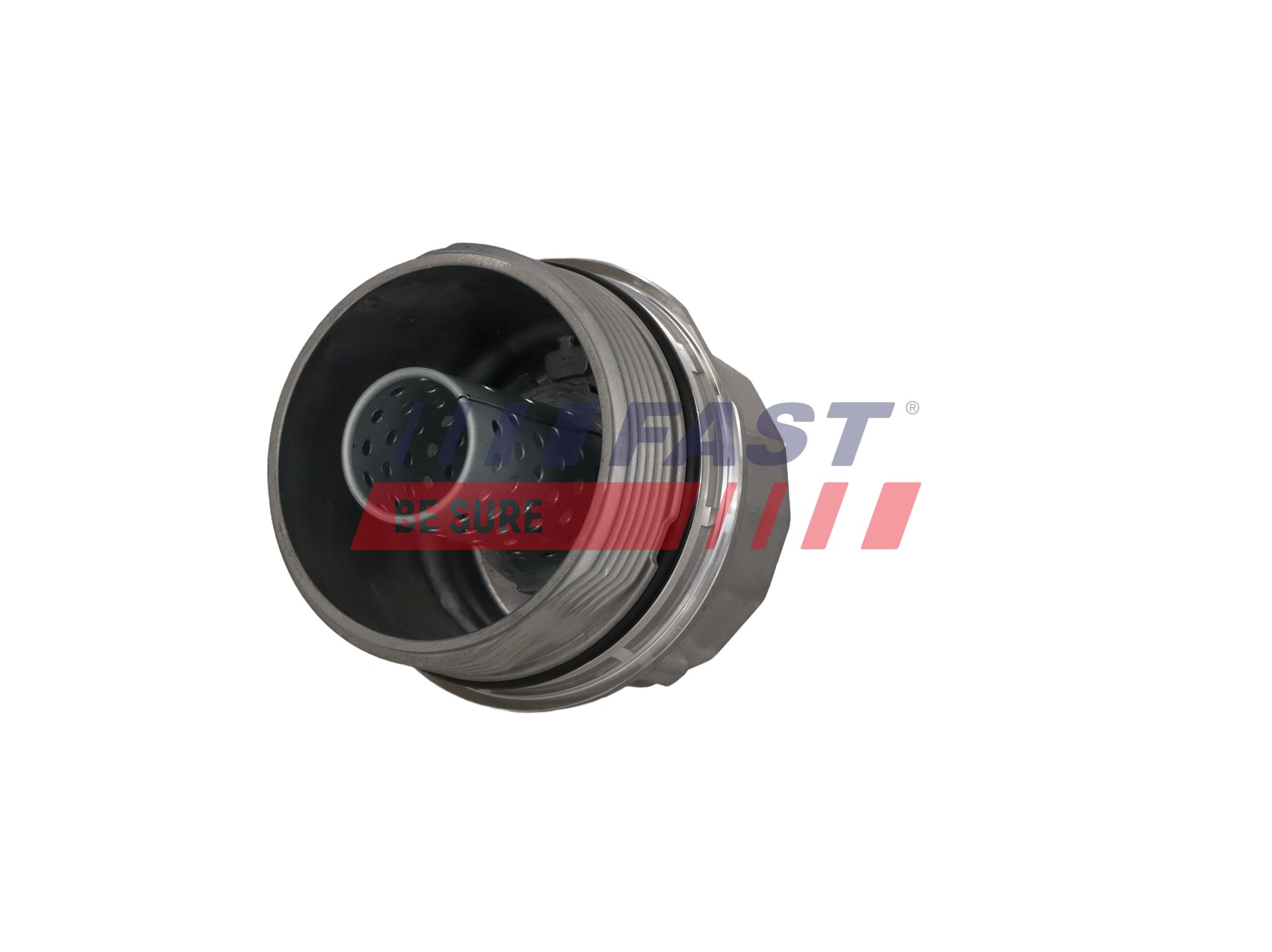 Ilustracja FT04324 FAST pokrywa, obudowa filtra oleju