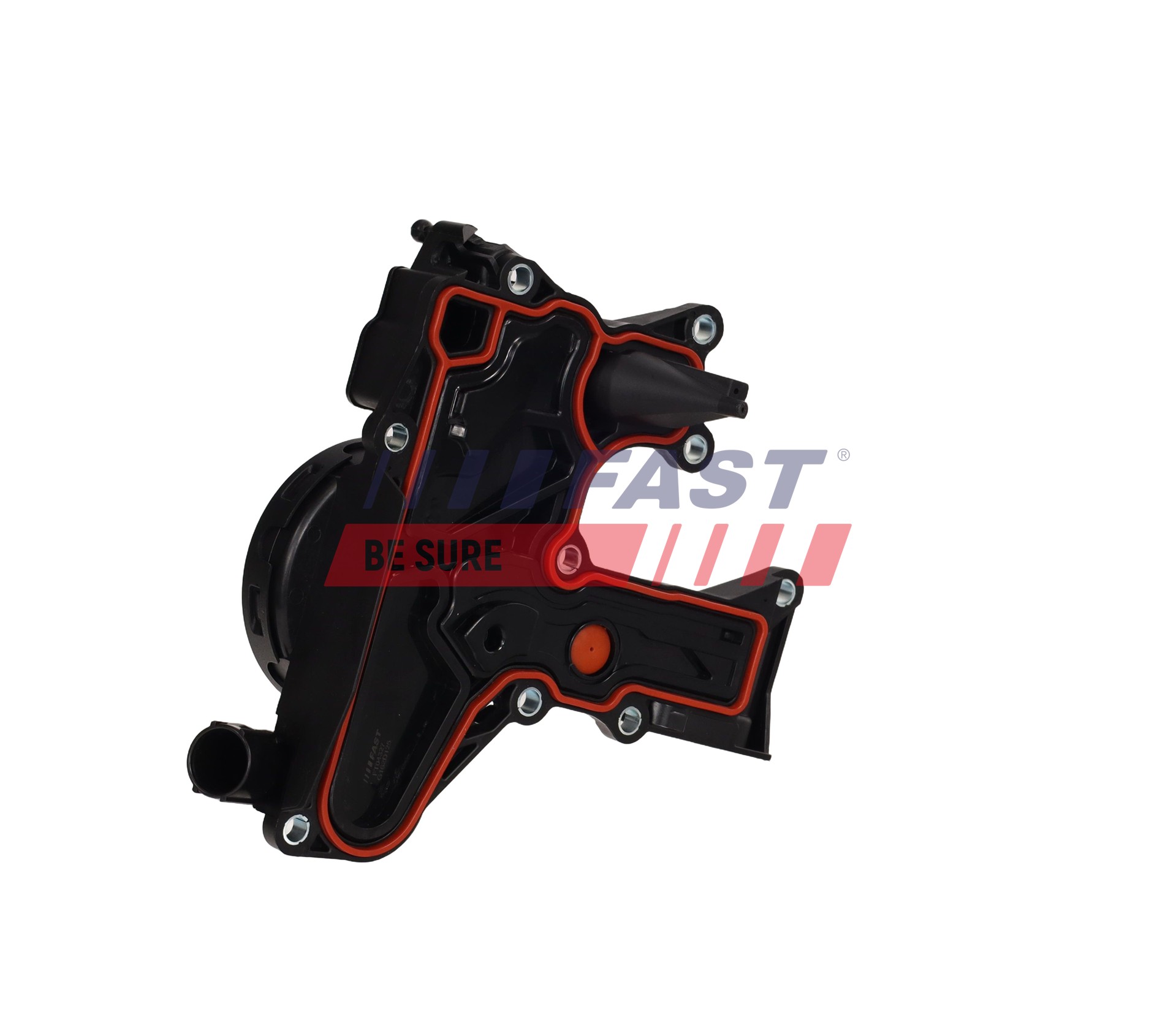 Ilustracja FT04327 FAST zawór, odpowietrzanie skrzyni korbowej