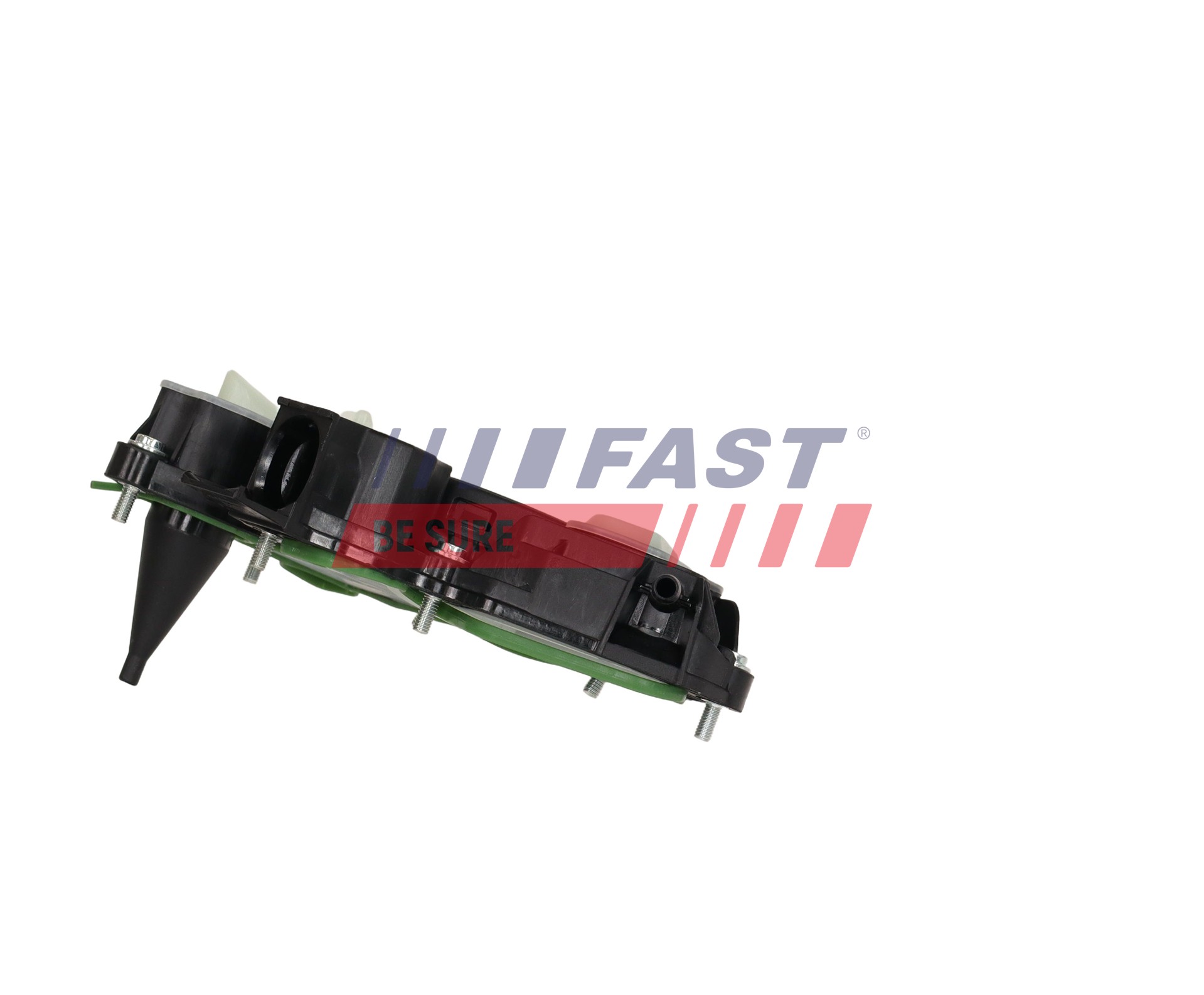 Ilustracja FT04328 FAST zawór, odpowietrzanie skrzyni korbowej