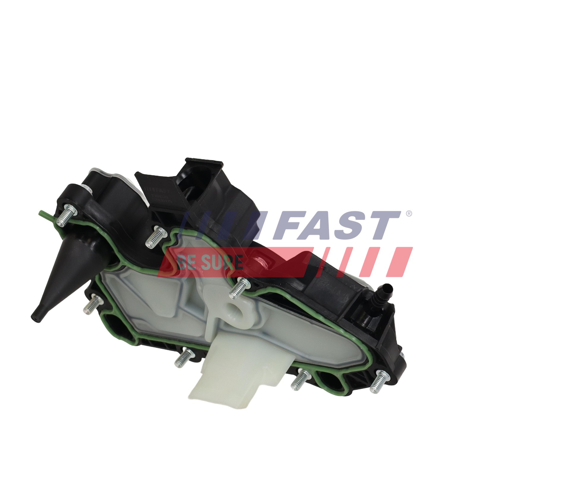 Ilustracja FT04329 FAST zawór, odpowietrzanie skrzyni korbowej