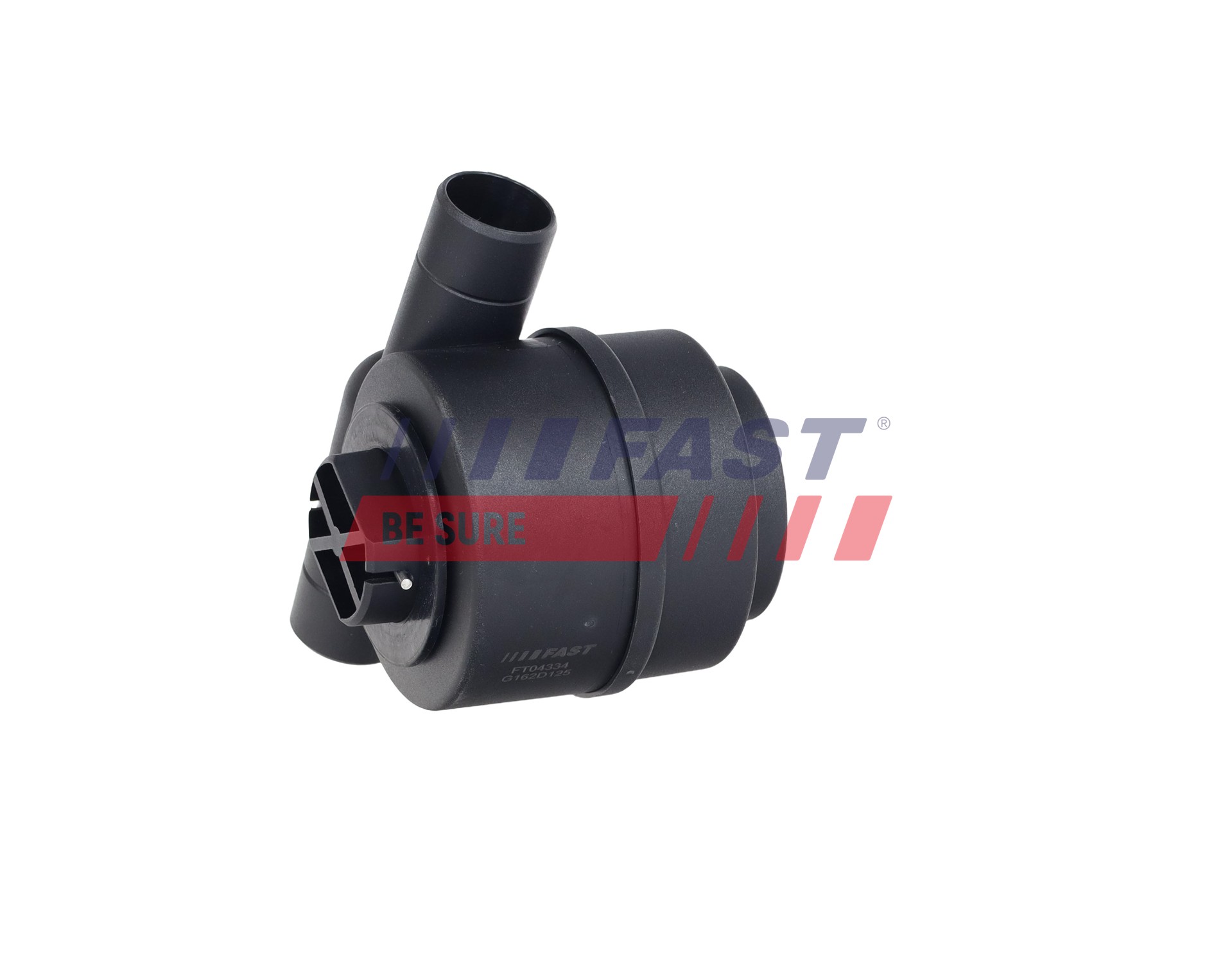 Ilustracja FT04334 FAST zawór, odpowietrzanie skrzyni korbowej