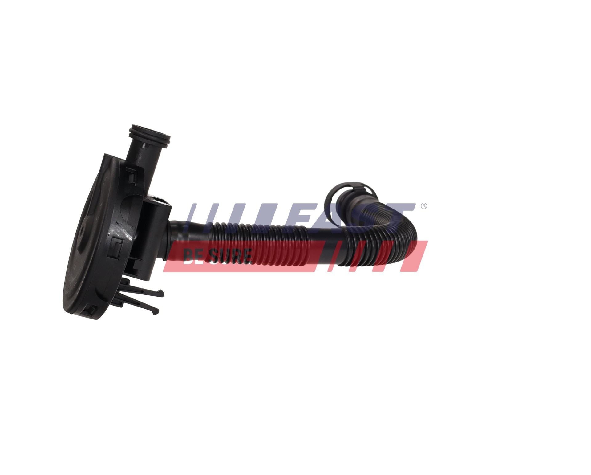 Ilustracja FT04335 FAST zawór, odpowietrzanie skrzyni korbowej