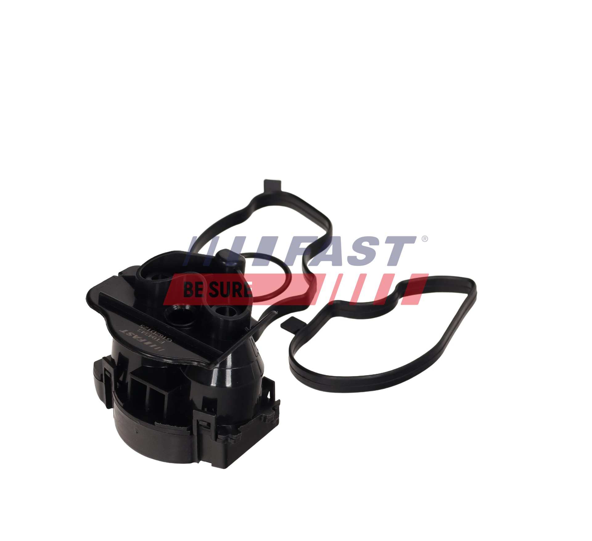 Ilustracja FT04343 FAST zawór, odpowietrzanie skrzyni korbowej