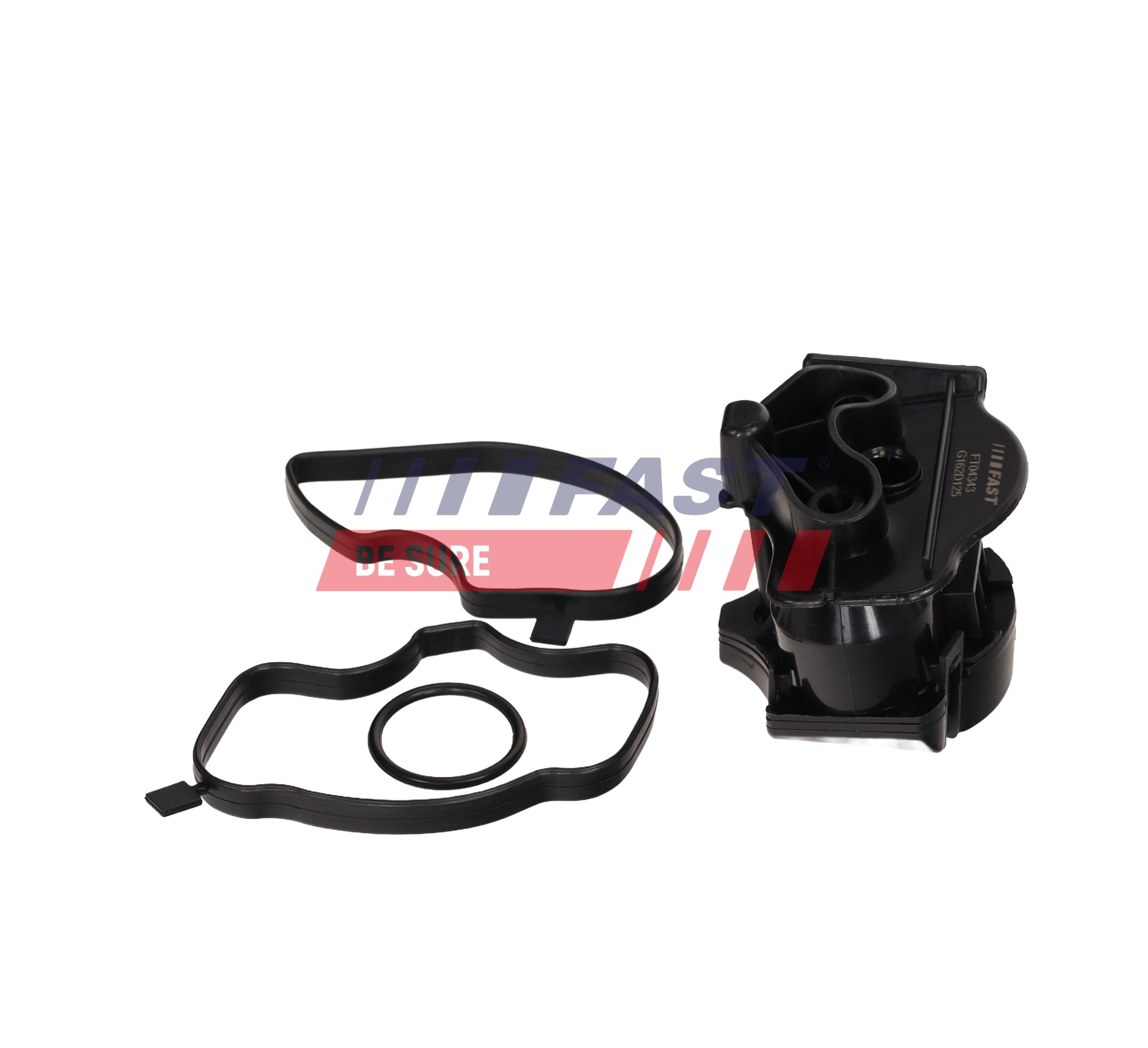 Ilustracja FT04343 FAST zawór, odpowietrzanie skrzyni korbowej