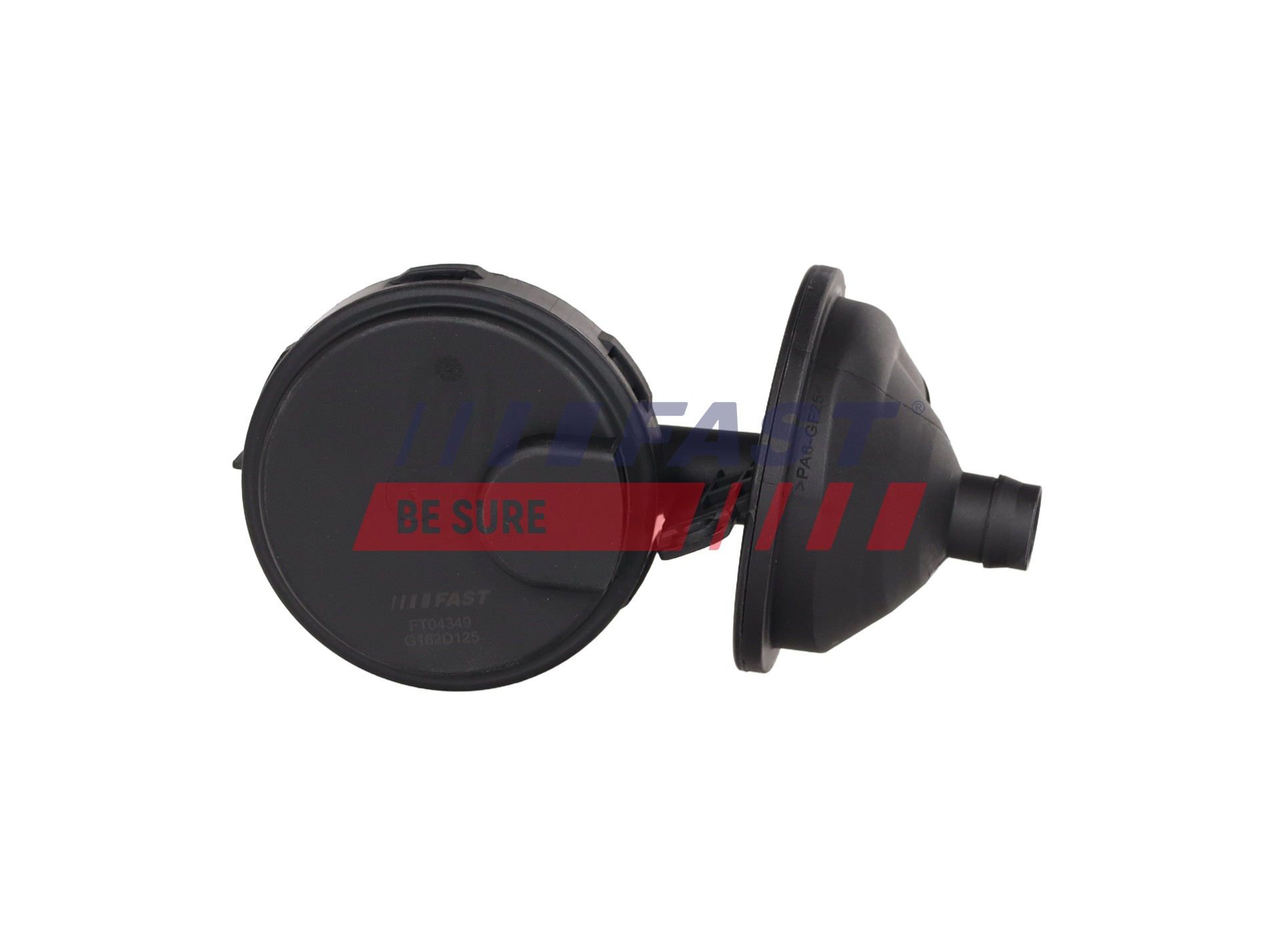 Ilustracja FT04349 FAST zawór, odpowietrzanie skrzyni korbowej