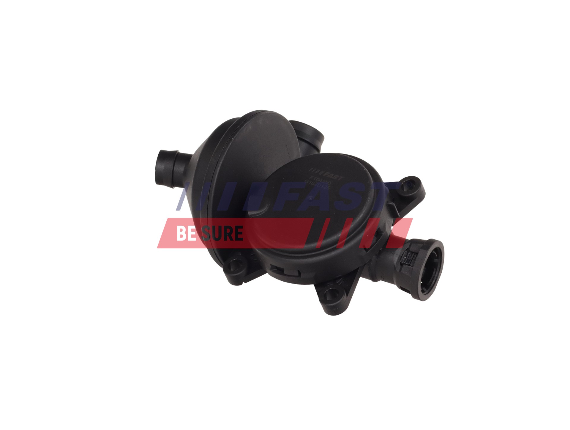 Ilustracja FT04350 FAST zawór, odpowietrzanie skrzyni korbowej