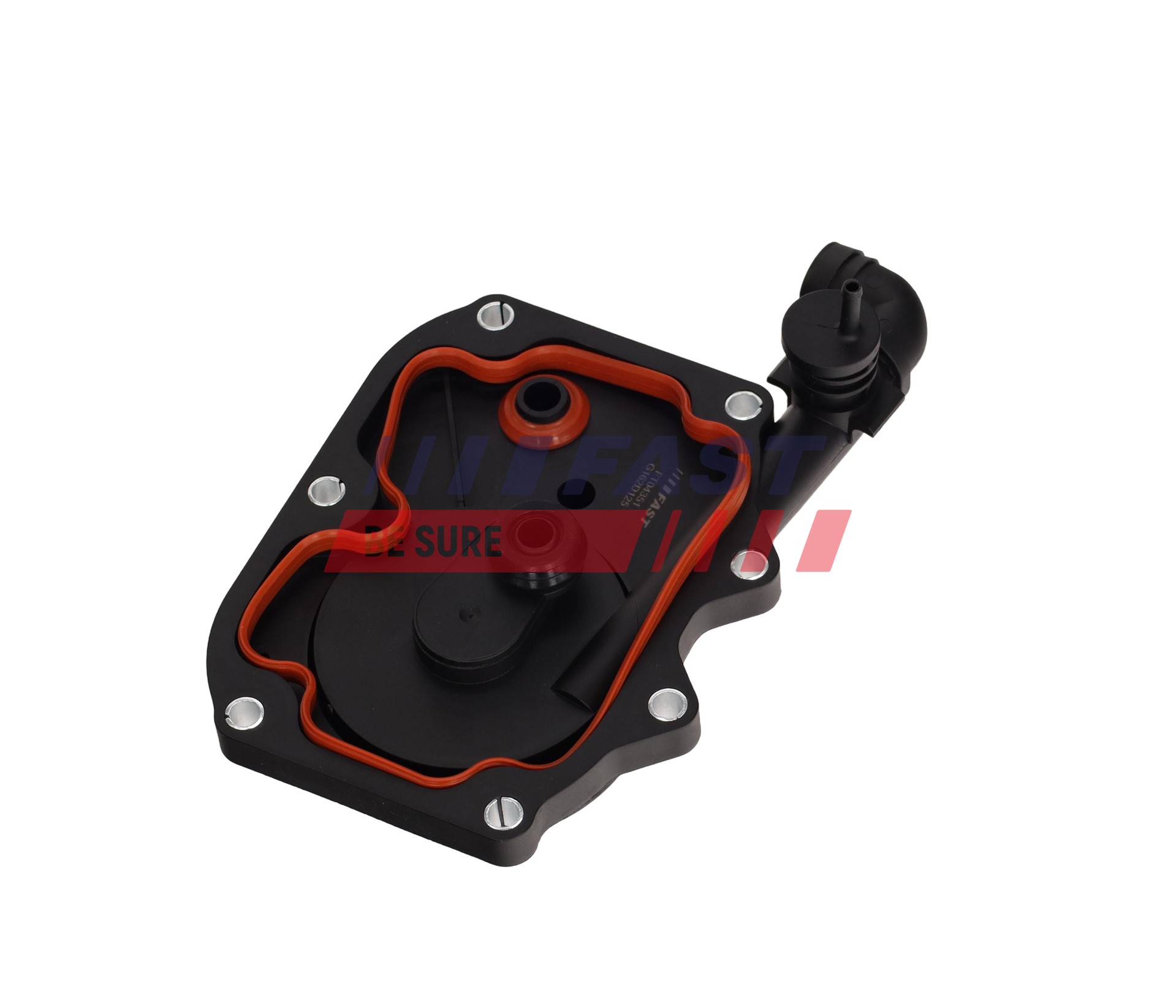 Ilustracja FT04351 FAST zawór, odpowietrzanie skrzyni korbowej