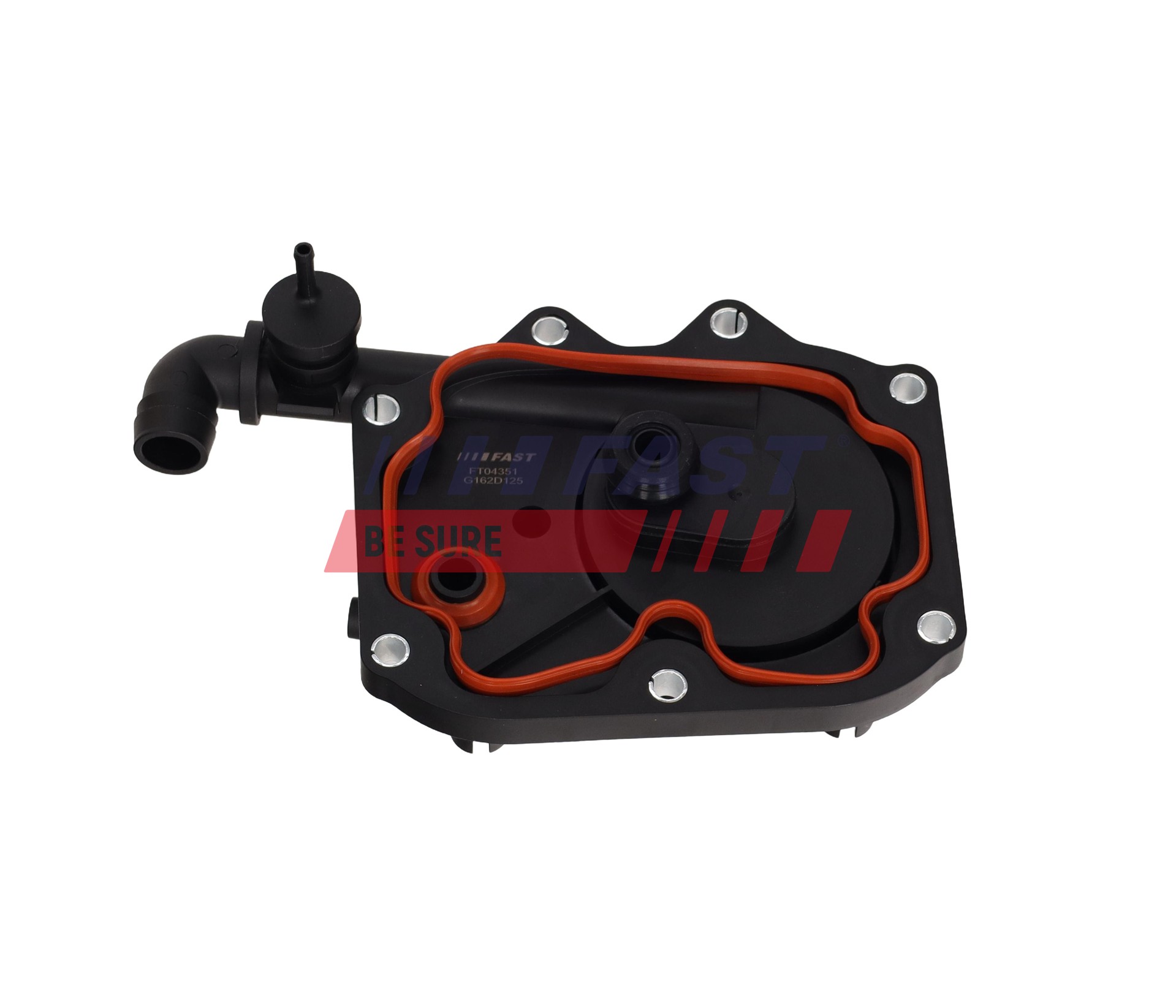 Ilustracja FT04351 FAST zawór, odpowietrzanie skrzyni korbowej