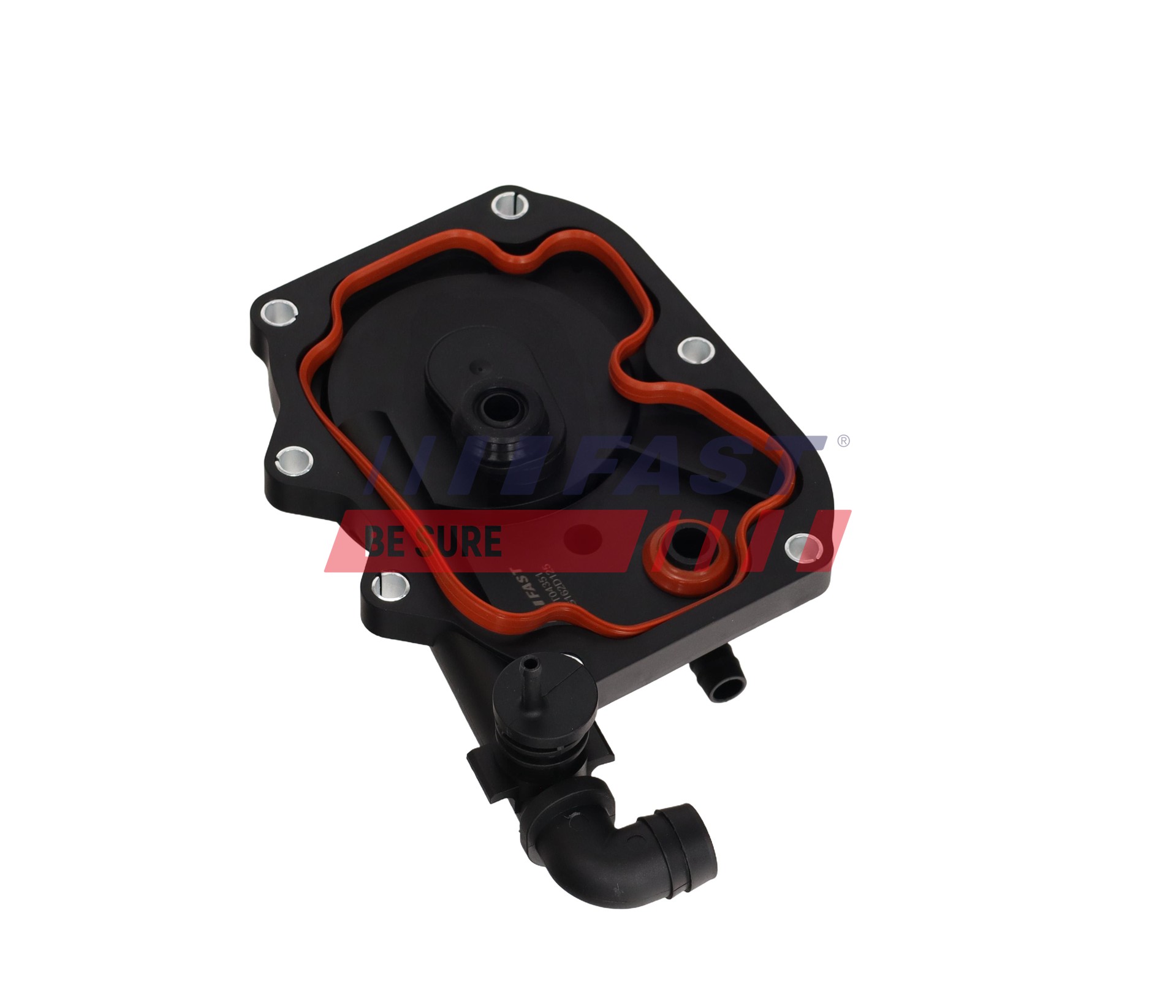 Ilustracja FT04351 FAST zawór, odpowietrzanie skrzyni korbowej