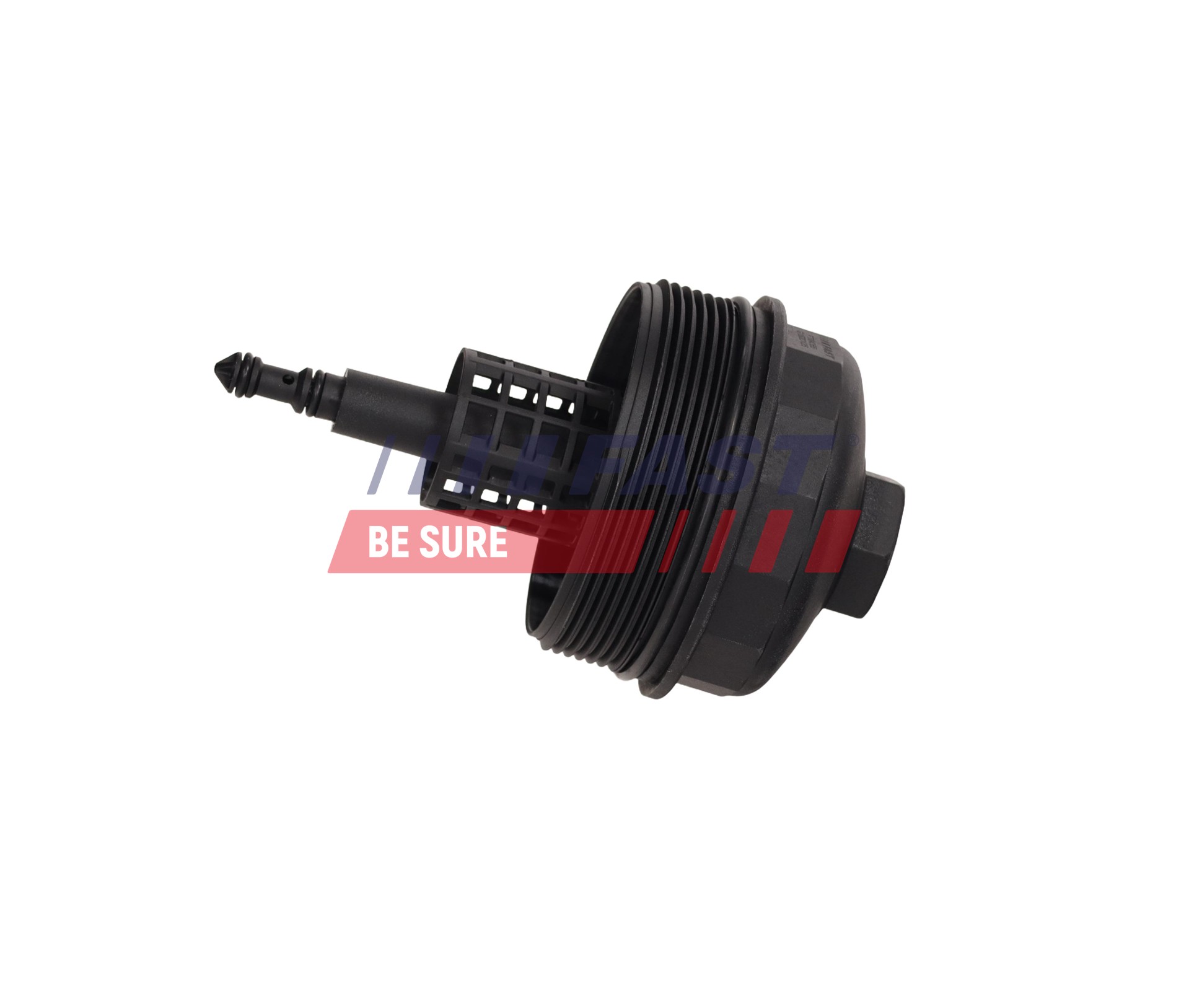 Ilustracja FT04355 FAST pokrywa, obudowa filtra oleju