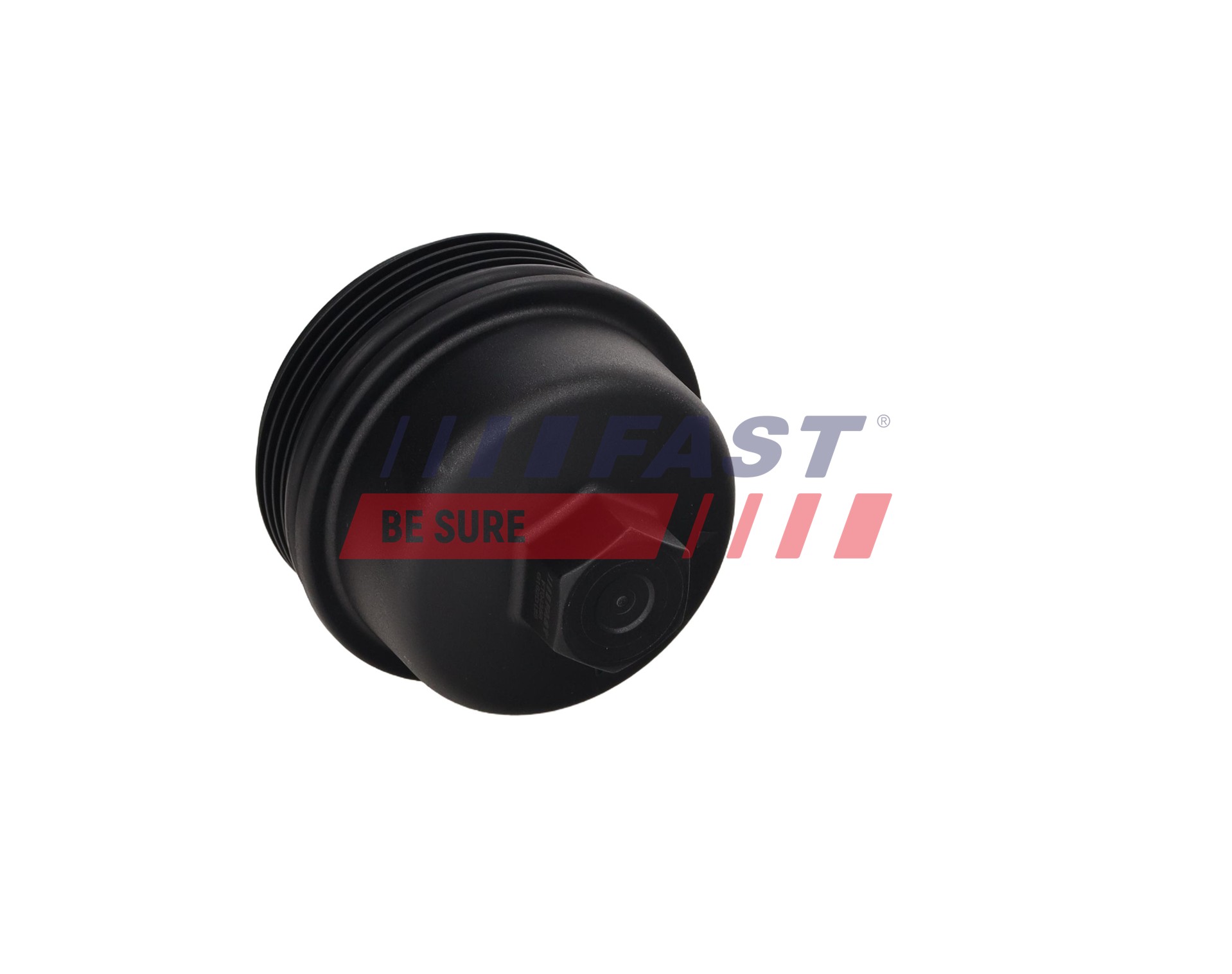 Ilustracja FT04356 FAST pokrywa, obudowa filtra oleju