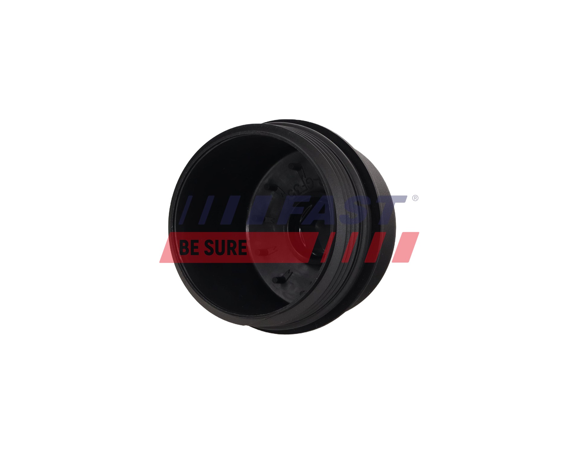 Ilustracja FT04356 FAST pokrywa, obudowa filtra oleju