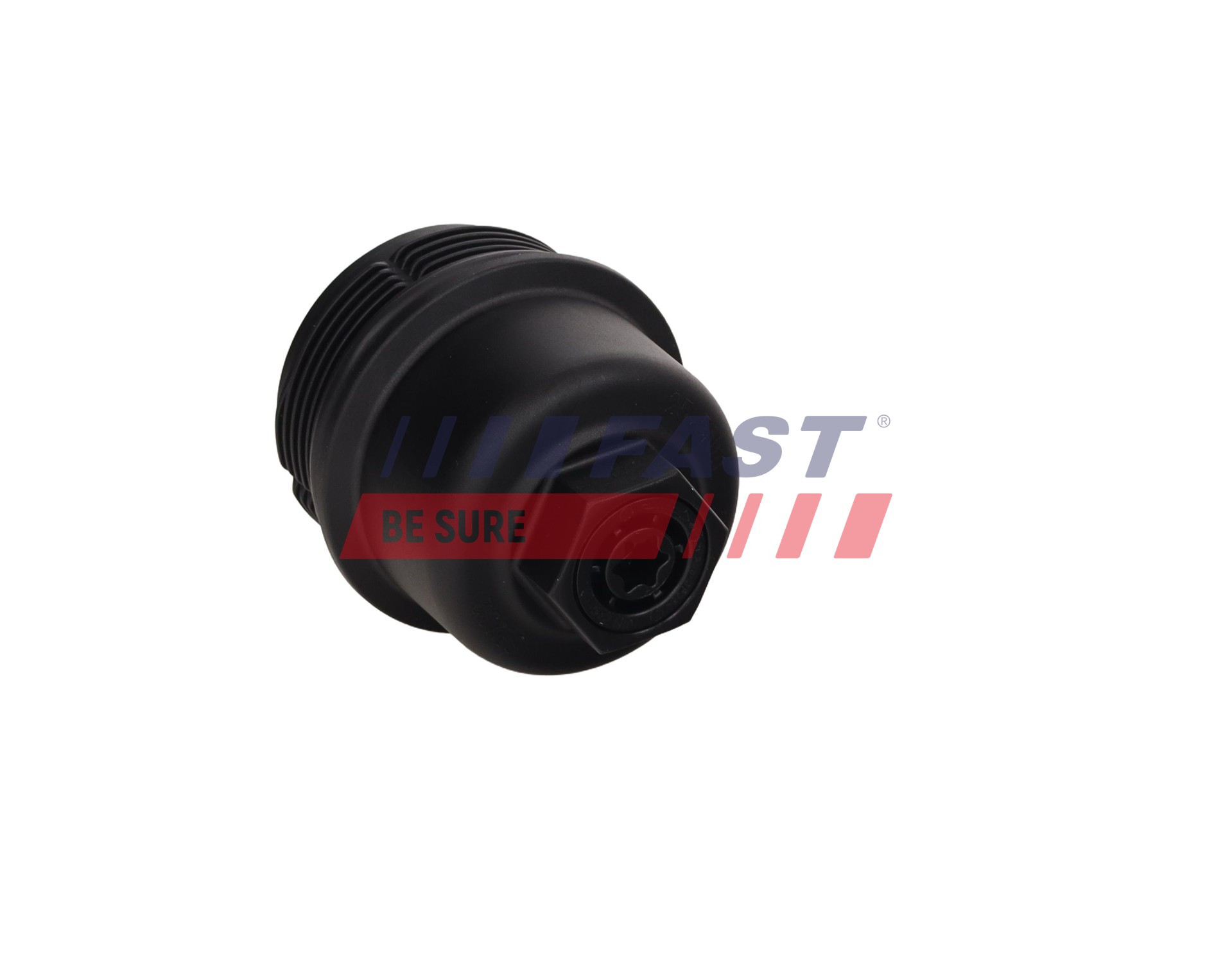 Ilustracja FT04358 FAST pokrywa, obudowa filtra oleju