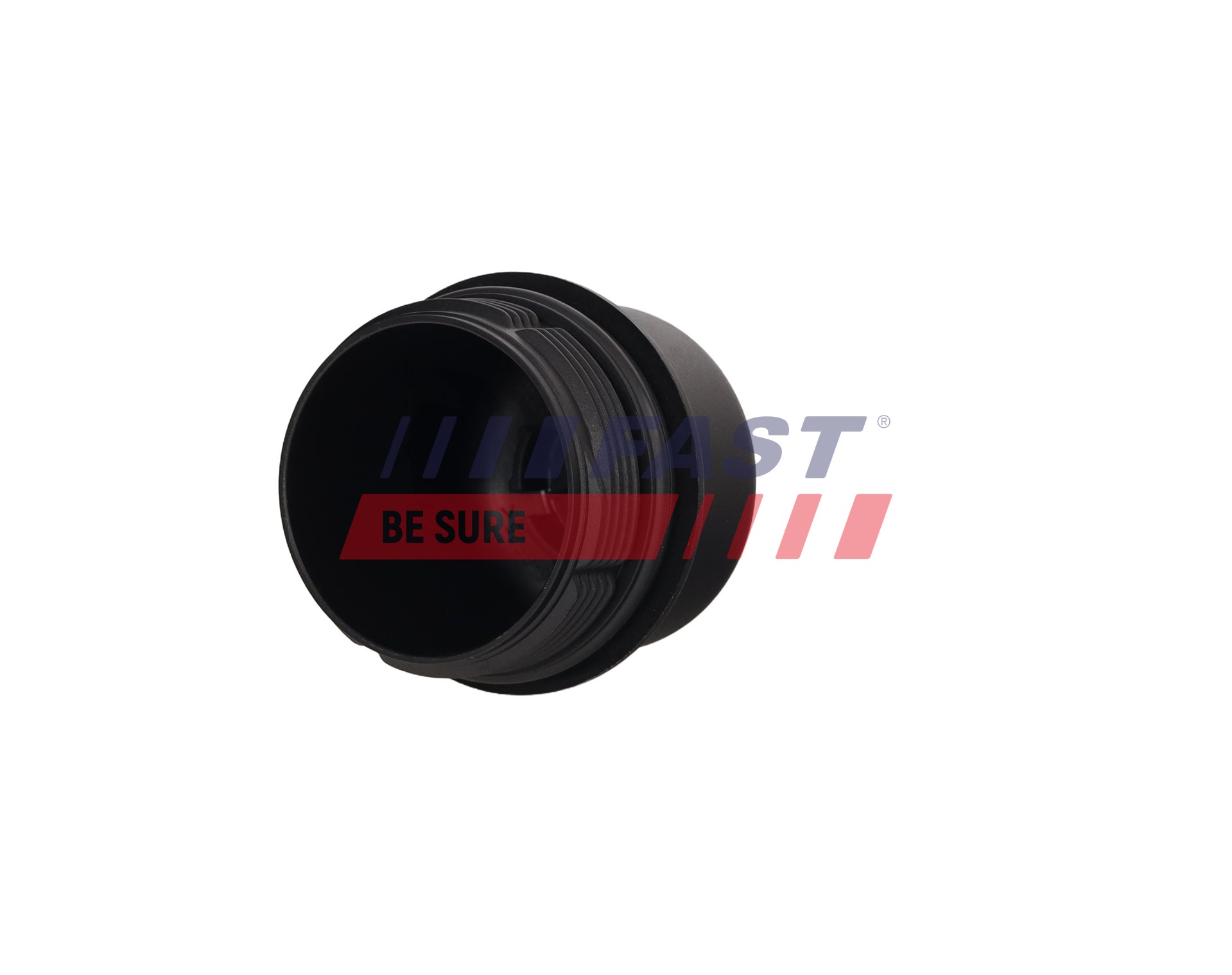 Ilustracja FT04358 FAST pokrywa, obudowa filtra oleju