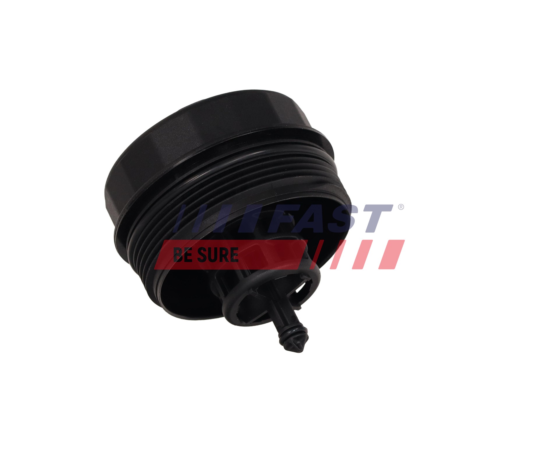 Ilustracja FT04359 FAST pokrywa, obudowa filtra oleju