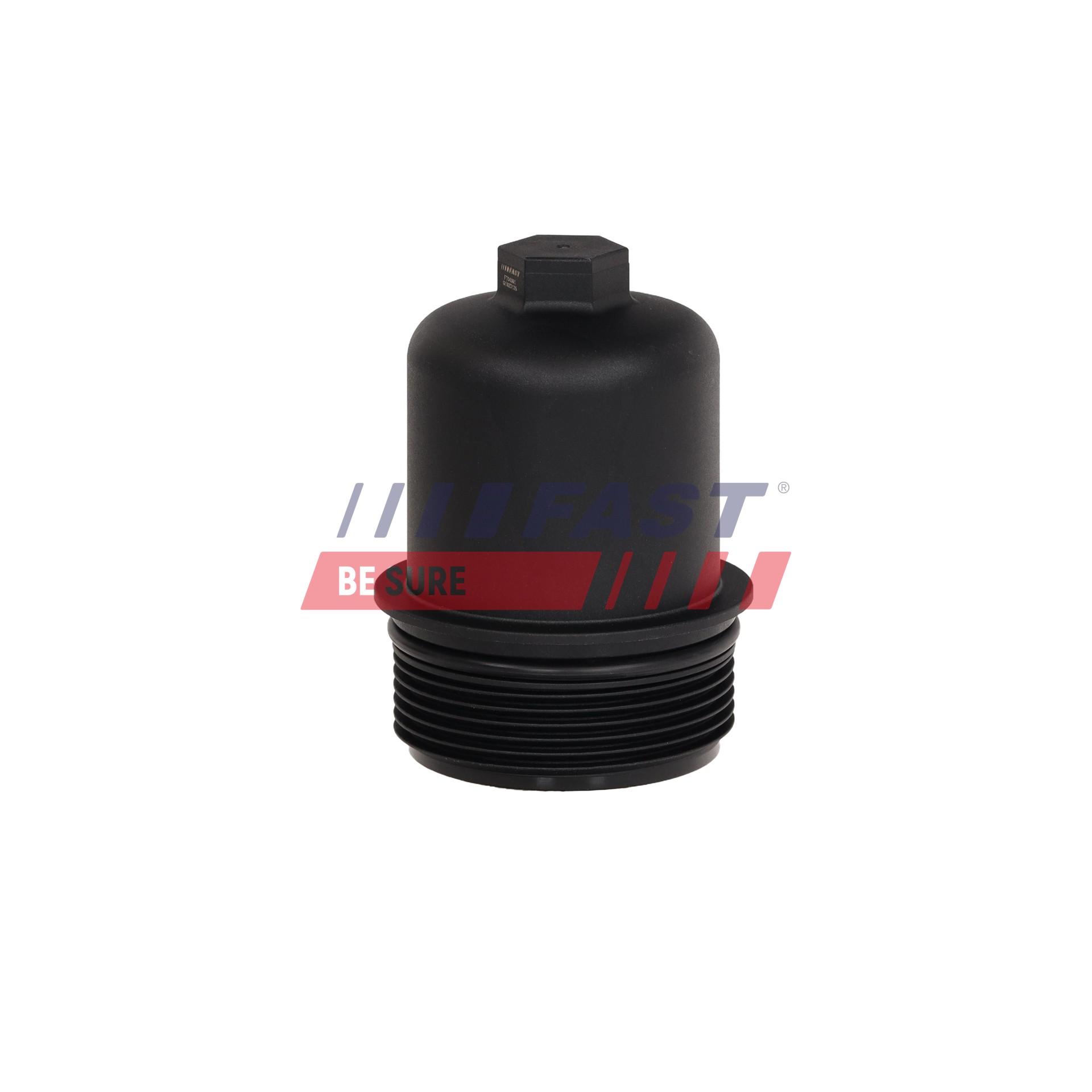 Ilustracja FT04361 FAST pokrywa, obudowa filtra oleju