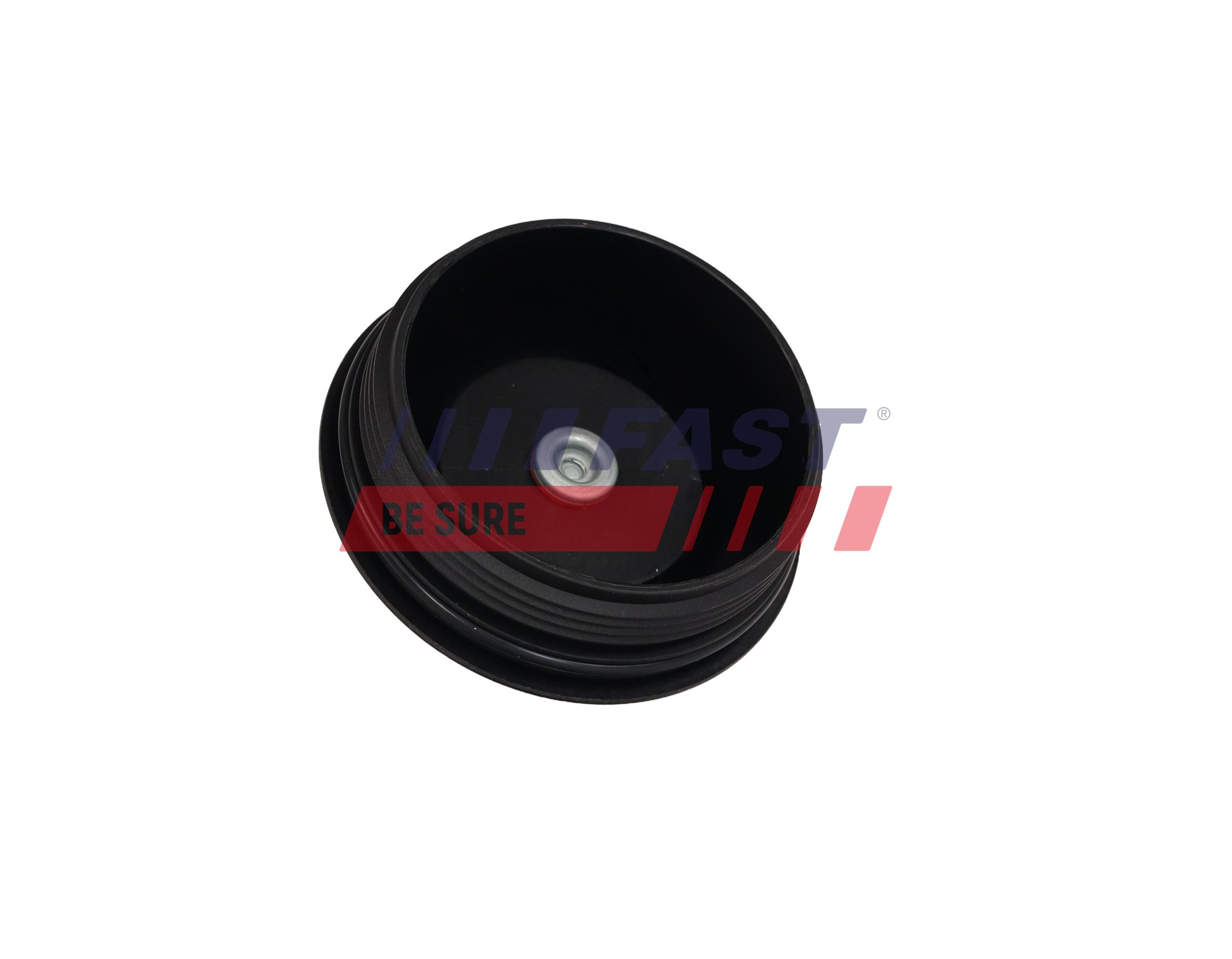 Ilustracja FT04363 FAST pokrywa, obudowa filtra oleju