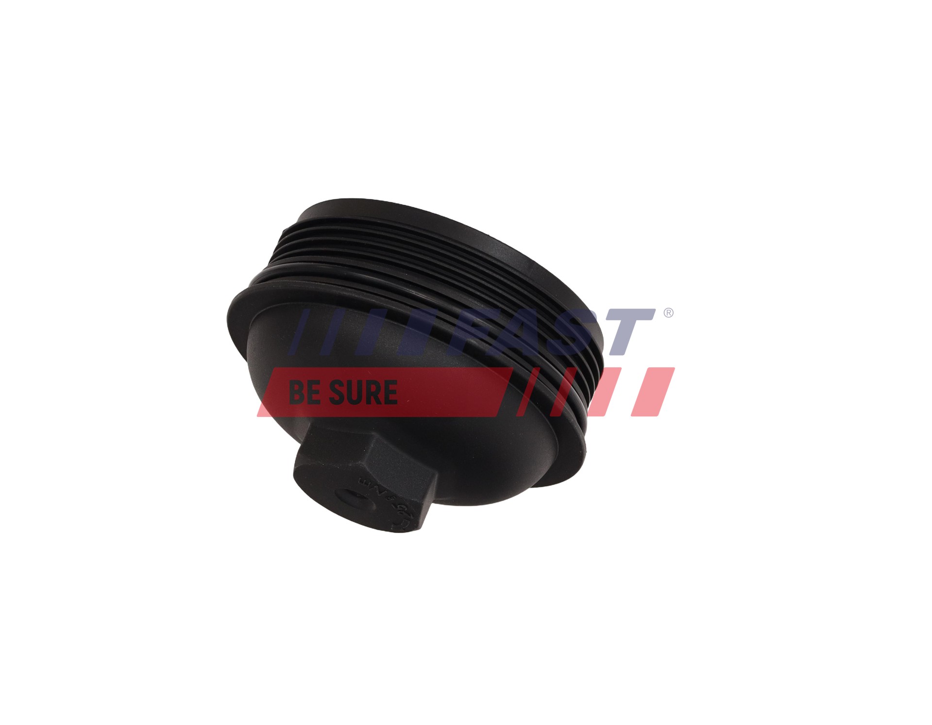 Ilustracja FT04363 FAST pokrywa, obudowa filtra oleju