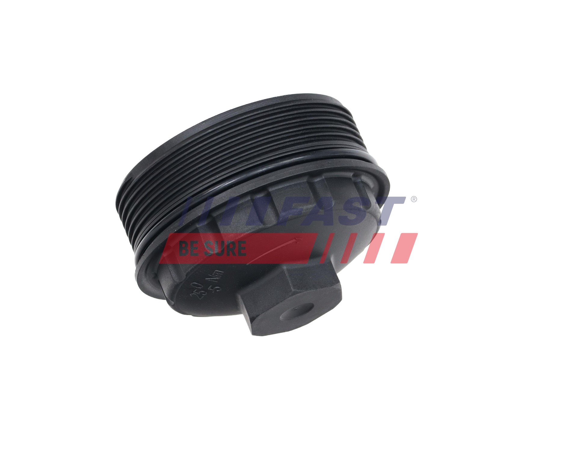 Ilustracja FT04364 FAST pokrywa, obudowa filtra oleju