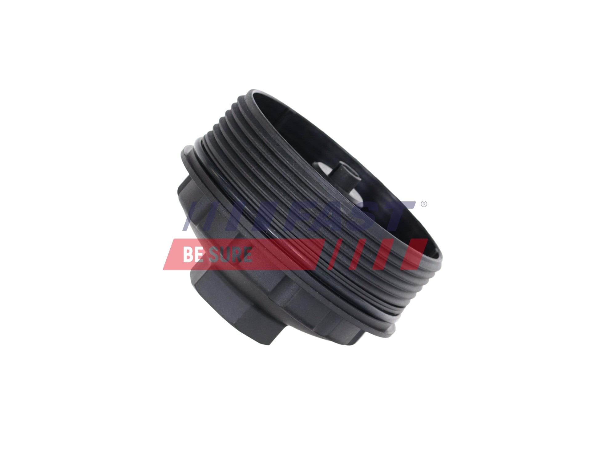 Ilustracja FT04364 FAST pokrywa, obudowa filtra oleju