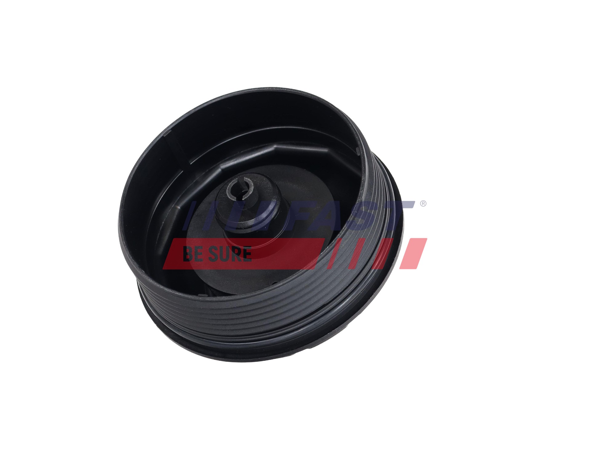 Ilustracja FT04364 FAST pokrywa, obudowa filtra oleju