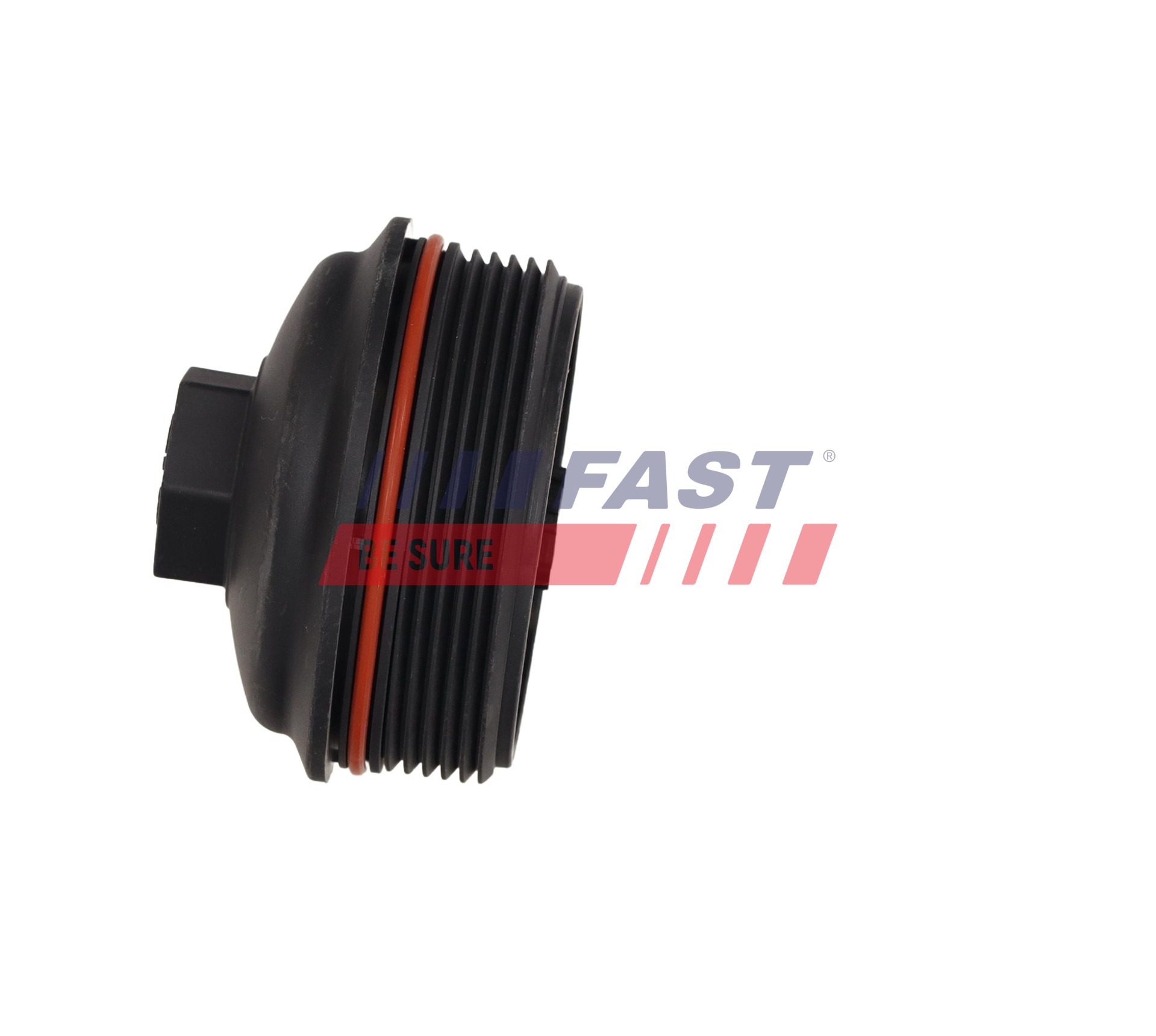 Ilustracja FT04365 FAST pokrywa, obudowa filtra oleju