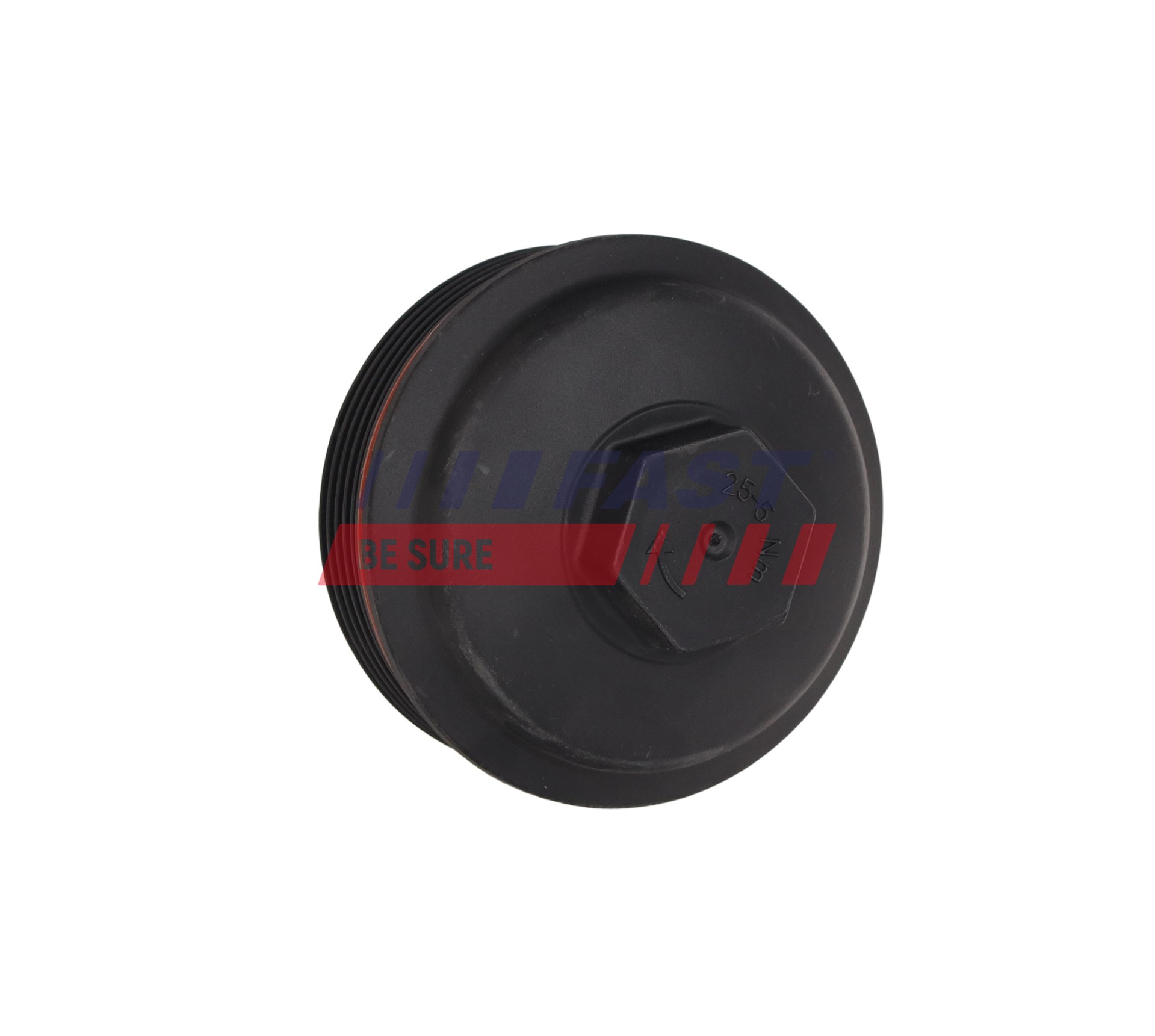 Ilustracja FT04365 FAST pokrywa, obudowa filtra oleju