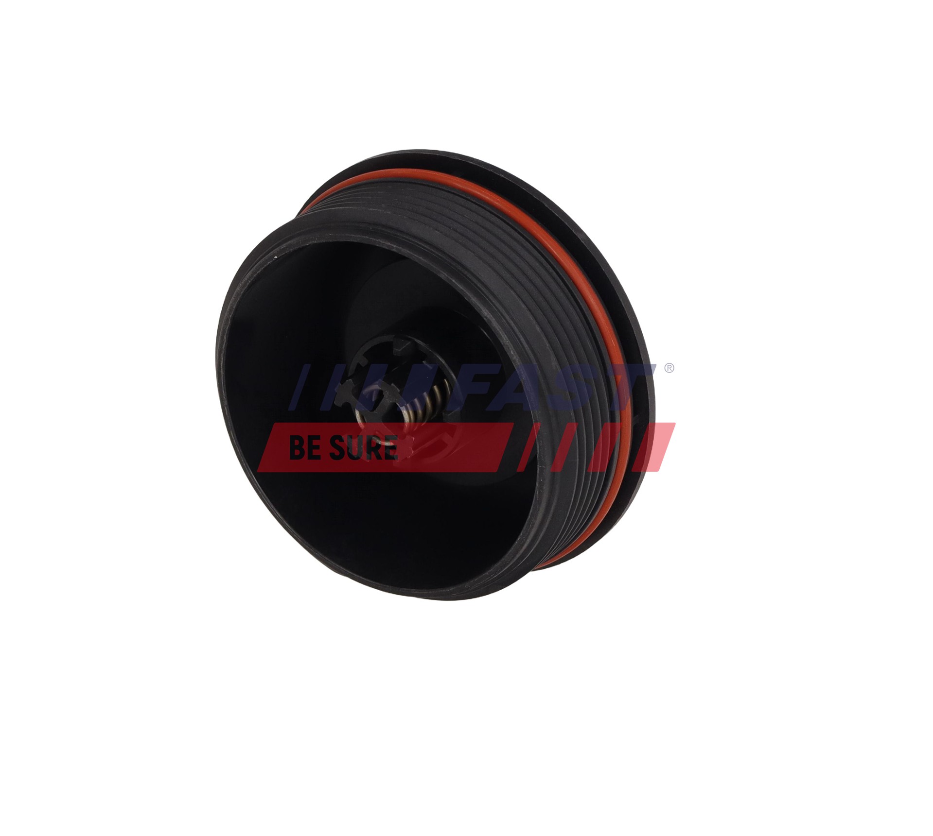 Ilustracja FT04365 FAST pokrywa, obudowa filtra oleju